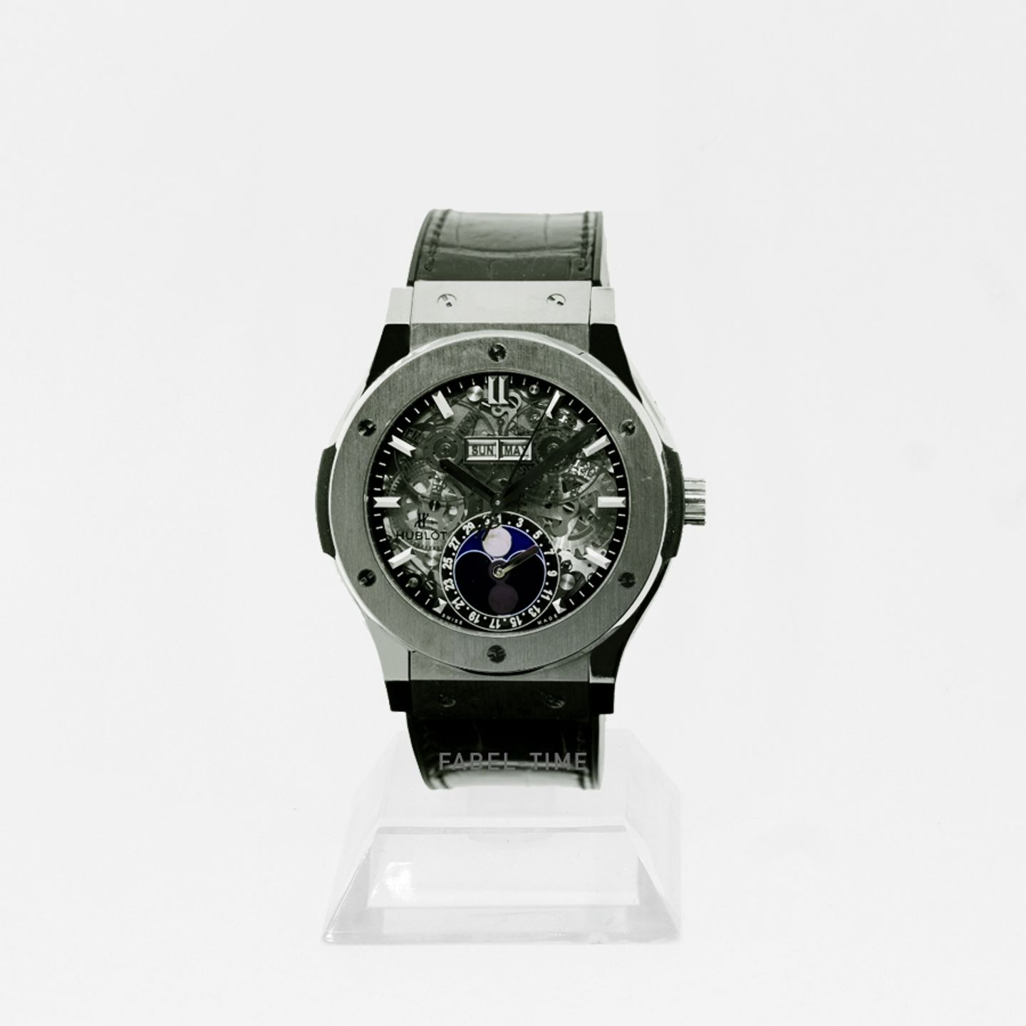 Hublot Classic Fusion Aerofusion 517.NX.0170.LR - (1/1)