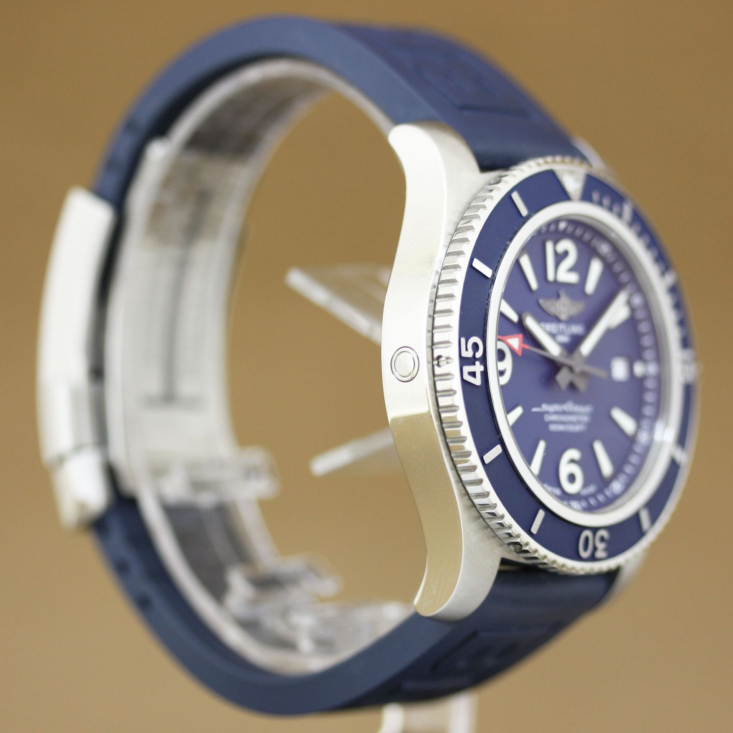 Breitling Superocean 44 A17367 - (4/8)