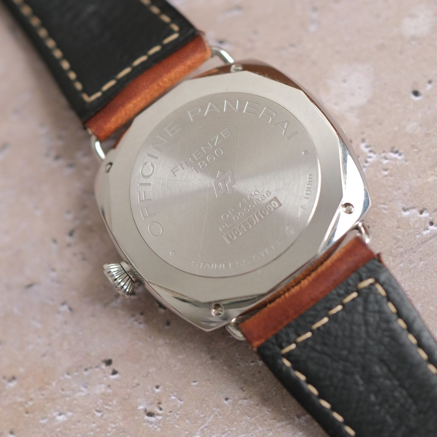 Panerai Radiomir PAM00753 - (5/5)