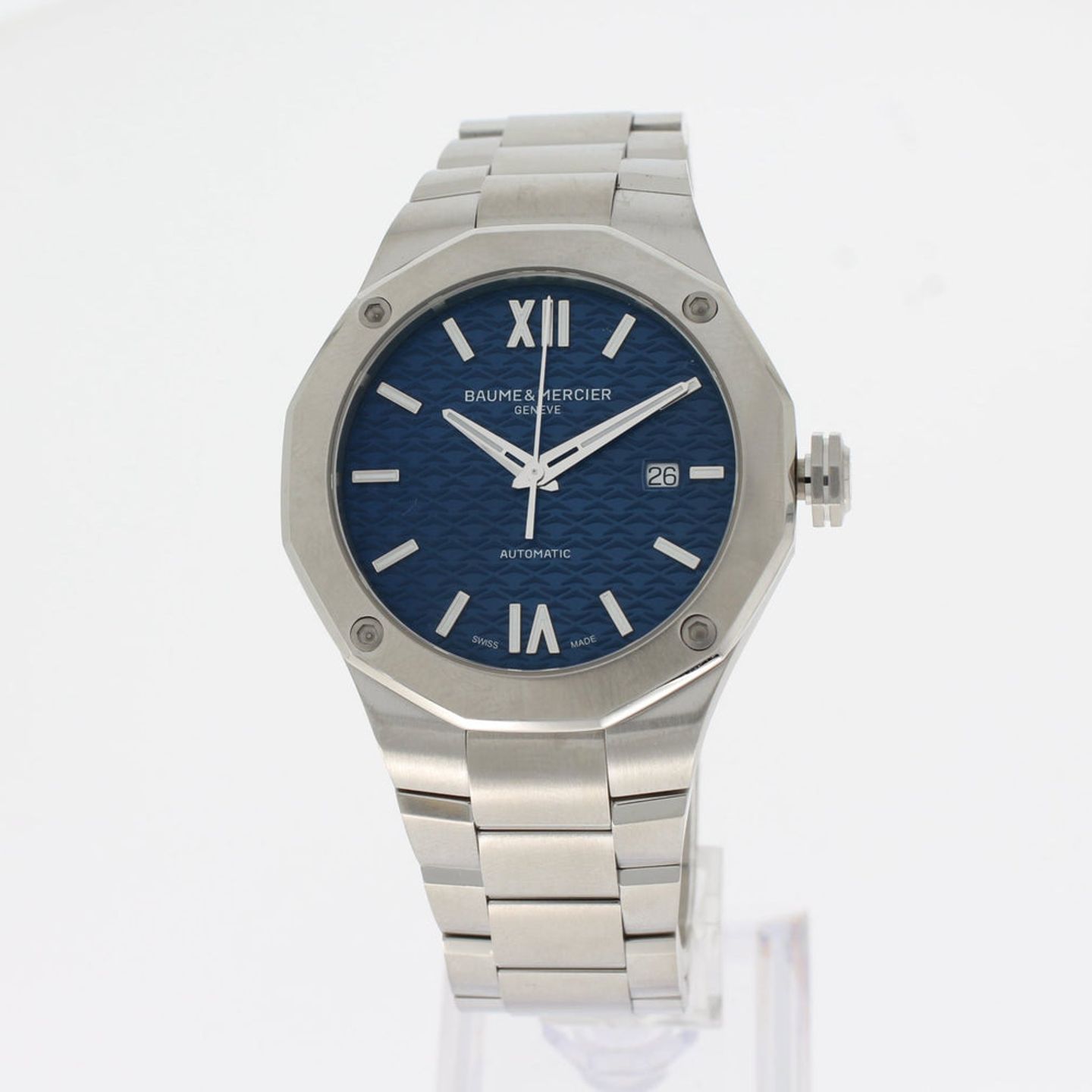 Baume & Mercier Riviera M0A10620 - (1/1)