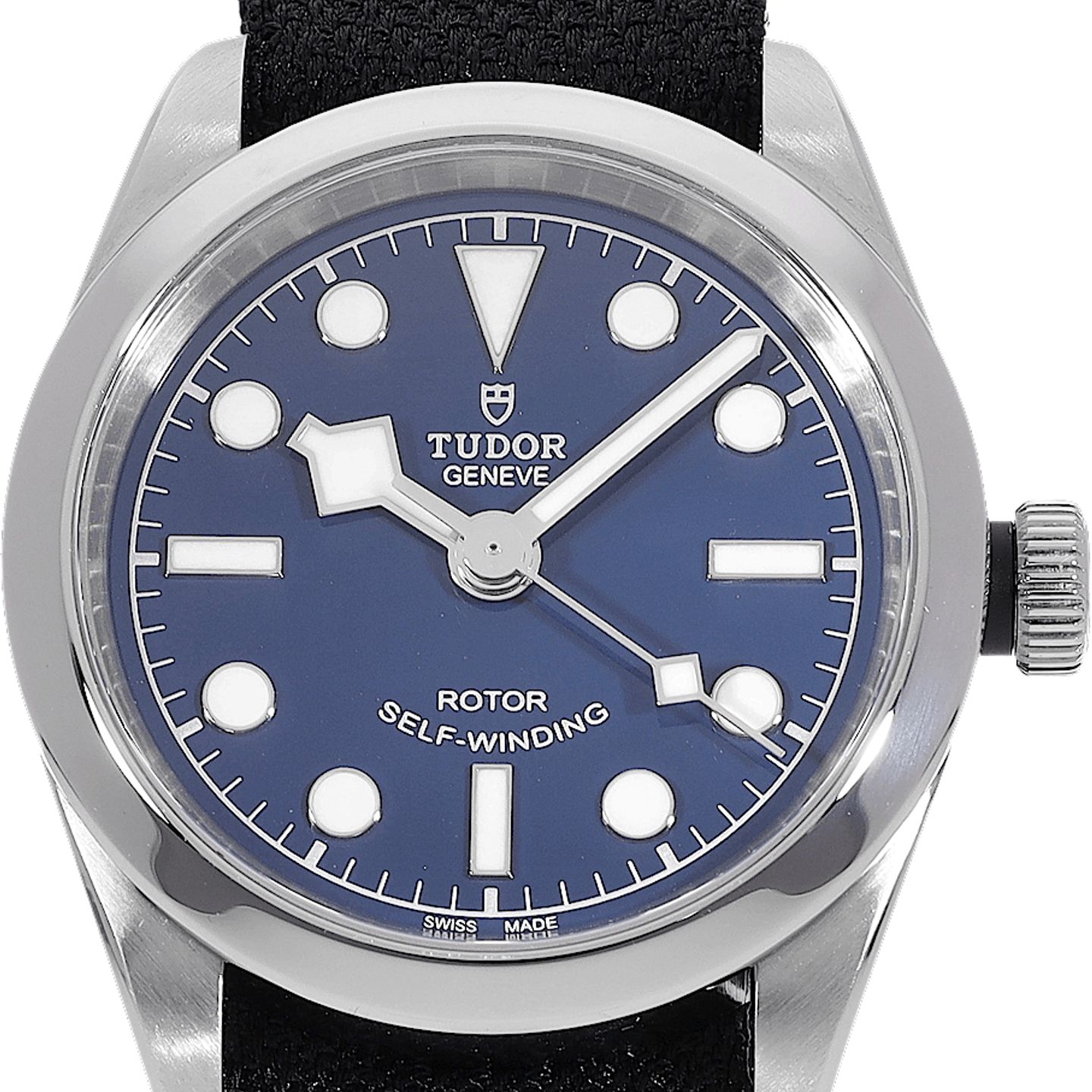 Tudor Black Bay 32 79580 - (1/5)