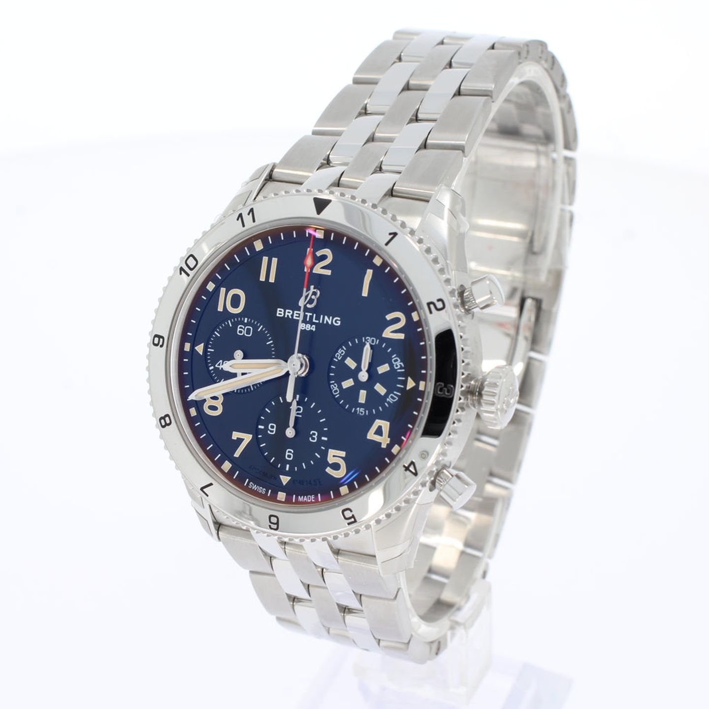 Breitling Classic AVI A233803A1B1A1 - (2/5)
