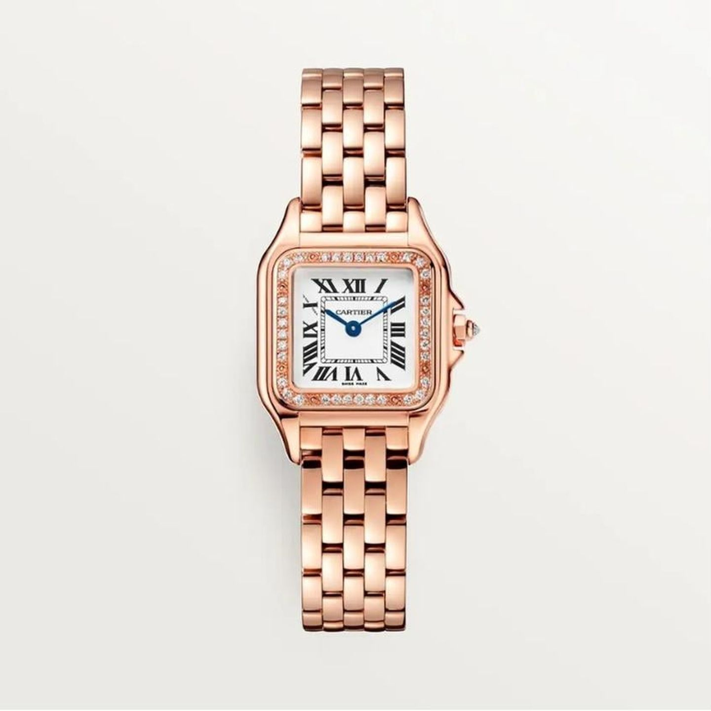 Cartier Panthère WJPN0087 - (1/1)