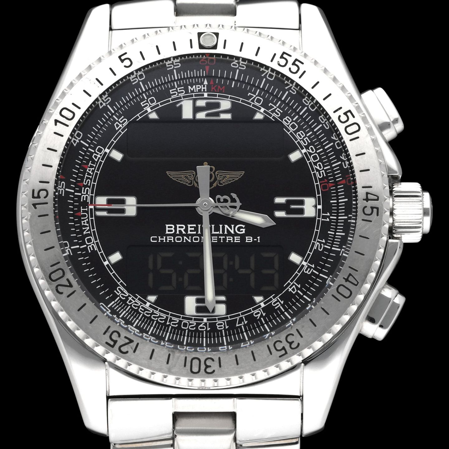 Breitling B-1 A78362 - (1/8)