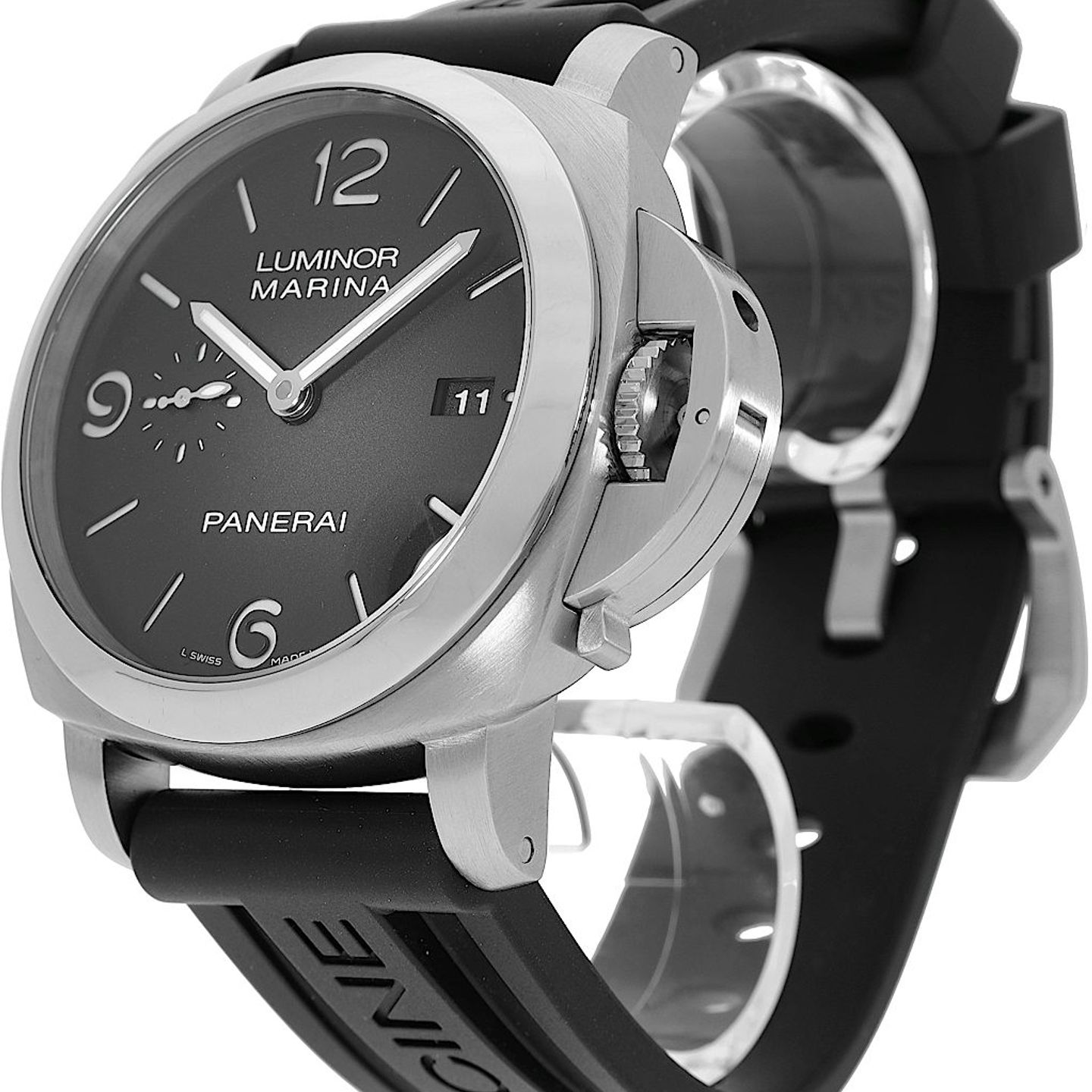 Panerai Luminor PAM00312 - (3/5)