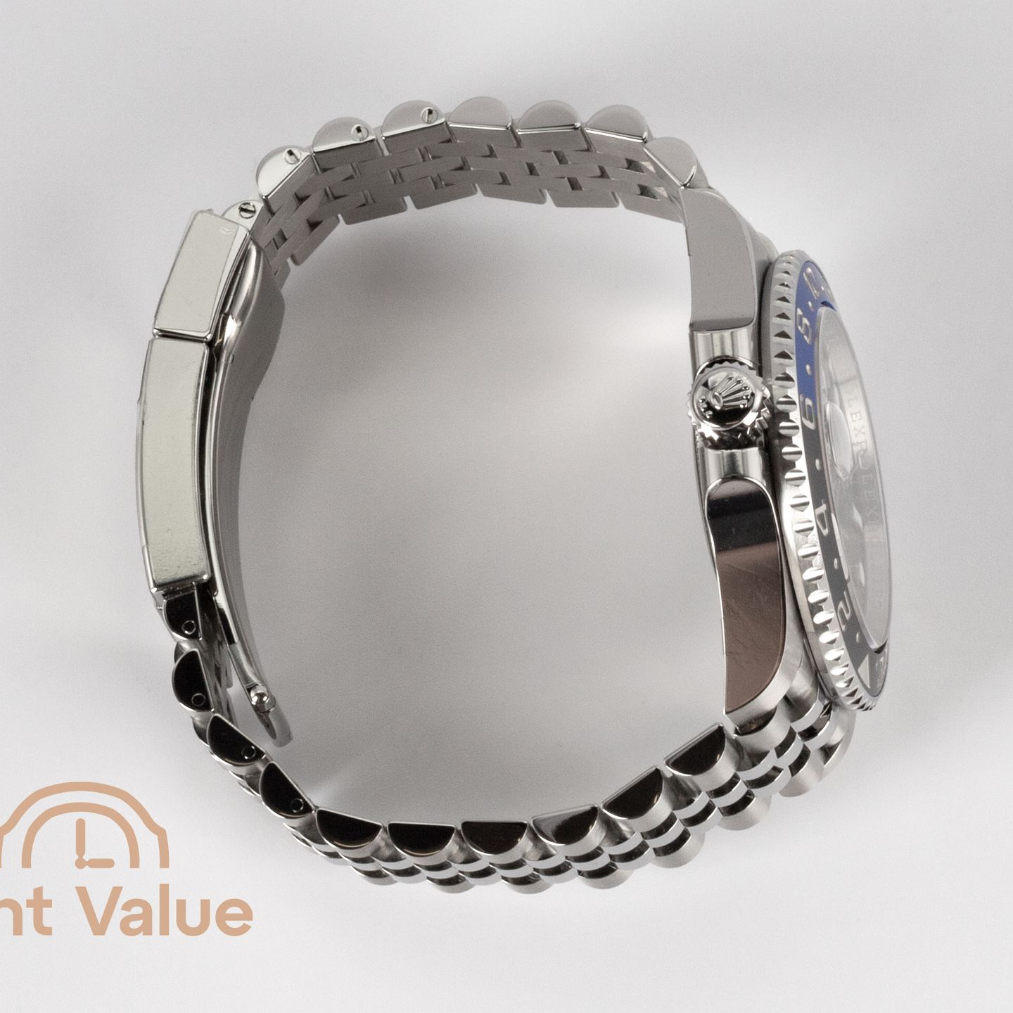 Rolex GMT-Master II 126710BLNR - (6/6)