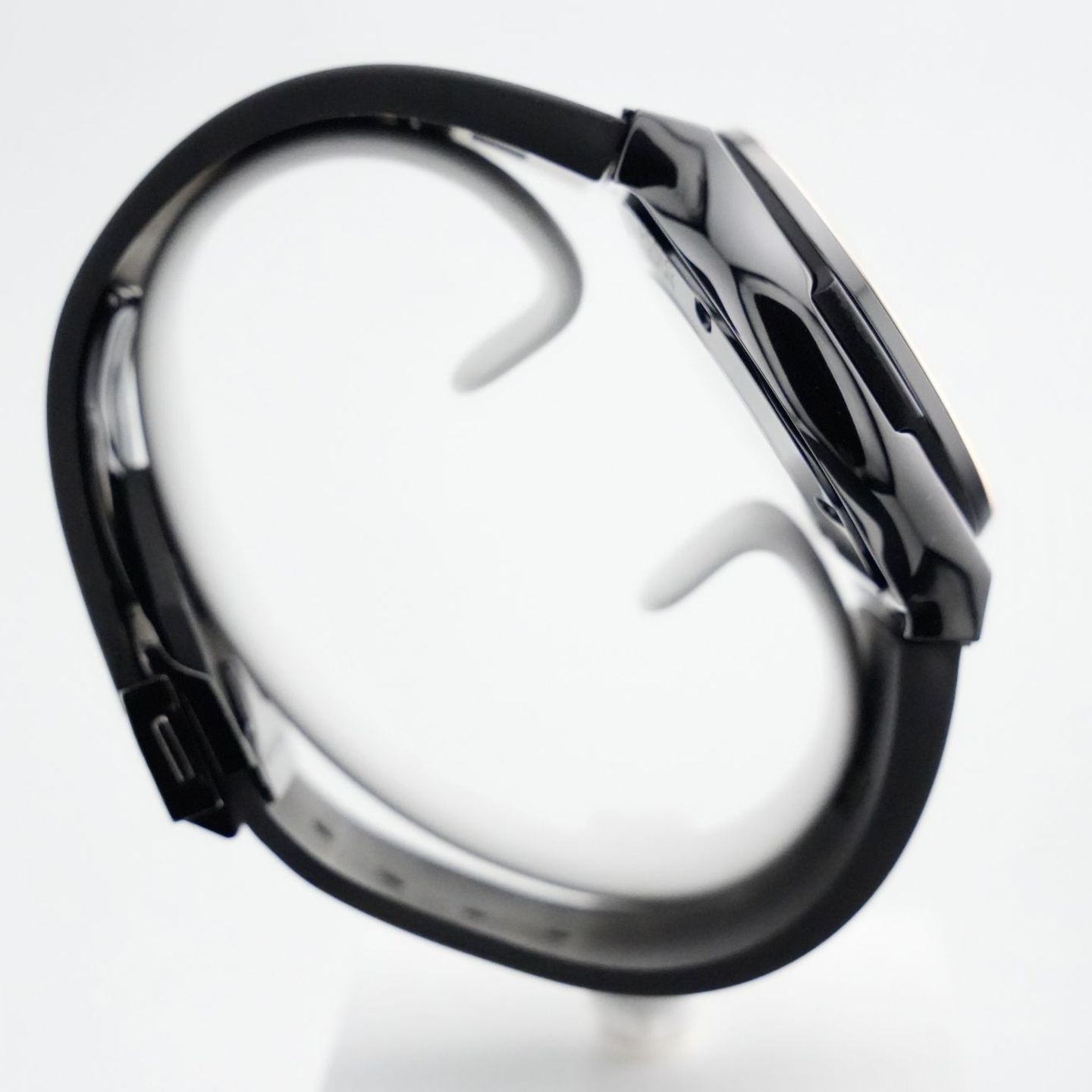 Hublot Classic Fusion Chronograph 521.CO.1781.RX (Unknown (random serial)) - Black dial 45 mm Ceramic case (13/16)