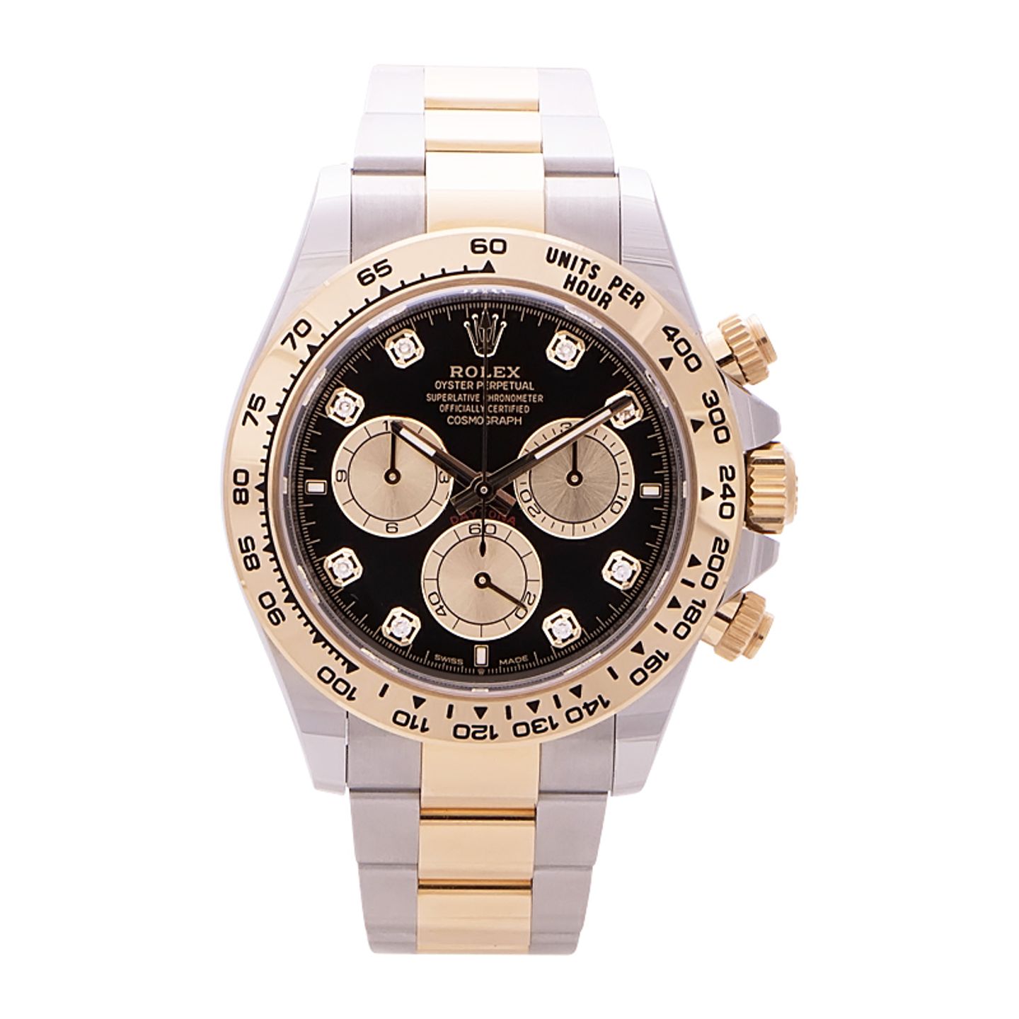 Rolex Daytona 126503 - (1/4)