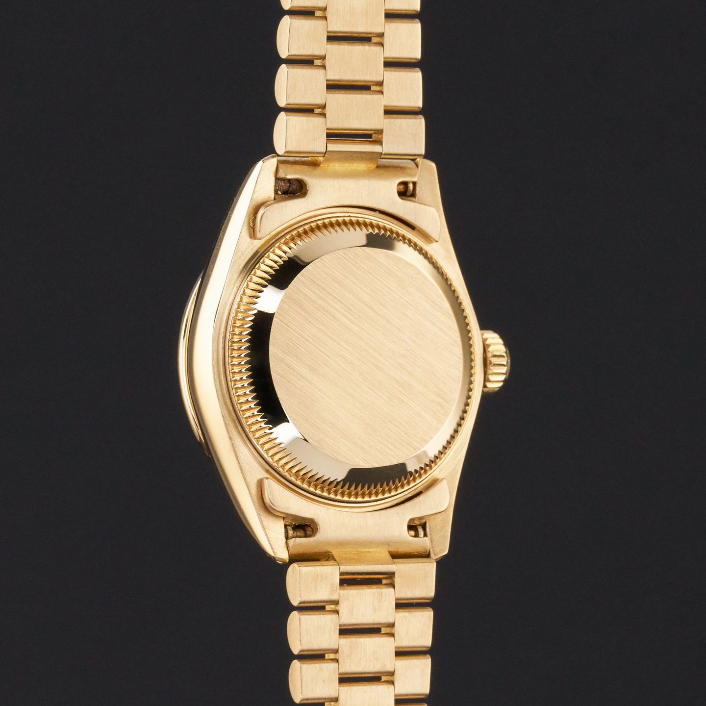 Rolex Lady-Datejust 69178 - (7/8)