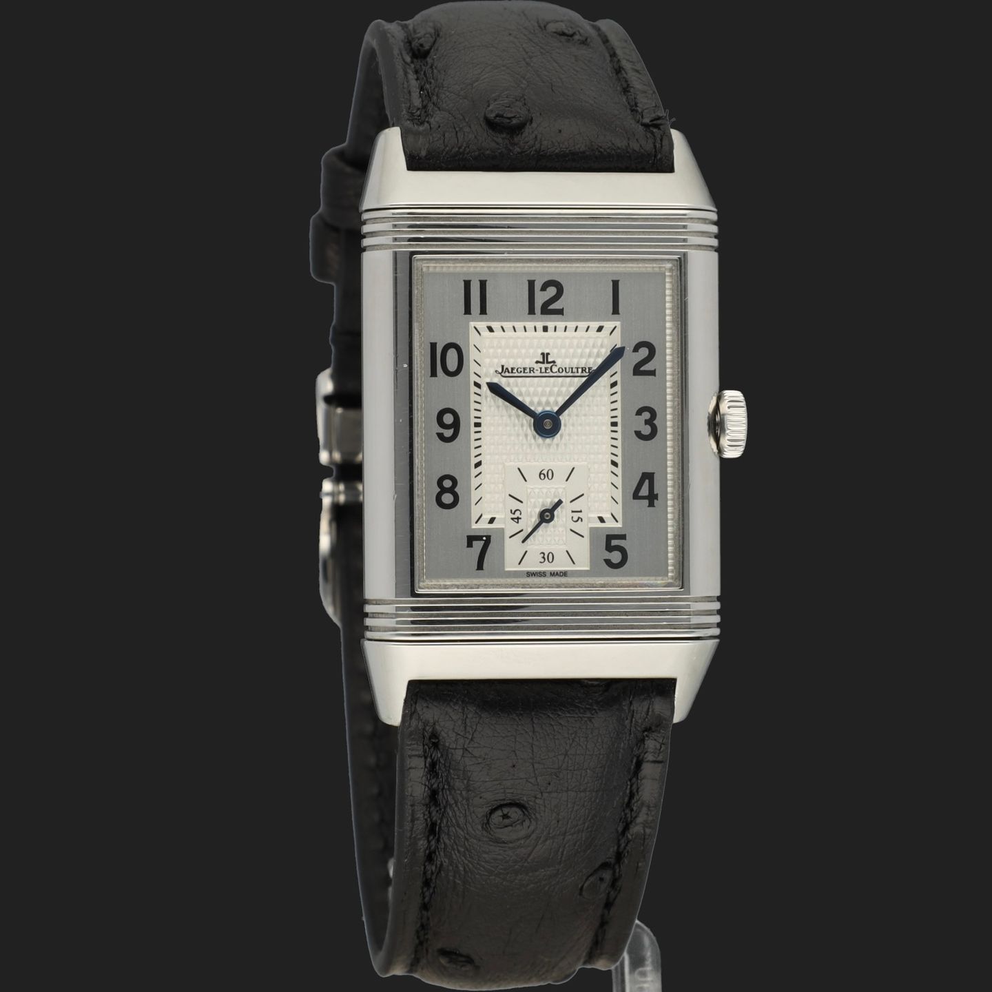 Jaeger-LeCoultre Reverso Duoface Q2458420 - (5/8)