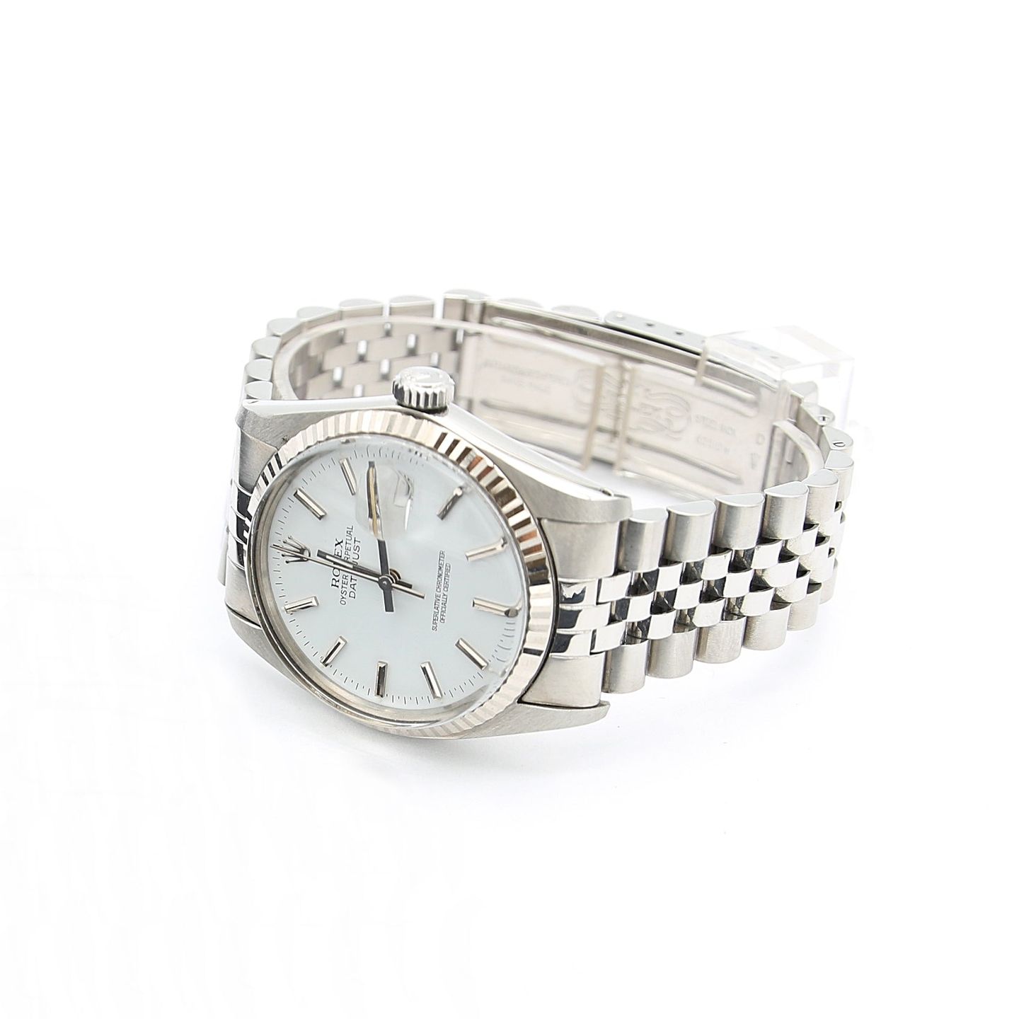 Rolex Datejust 36 16014 - (5/8)