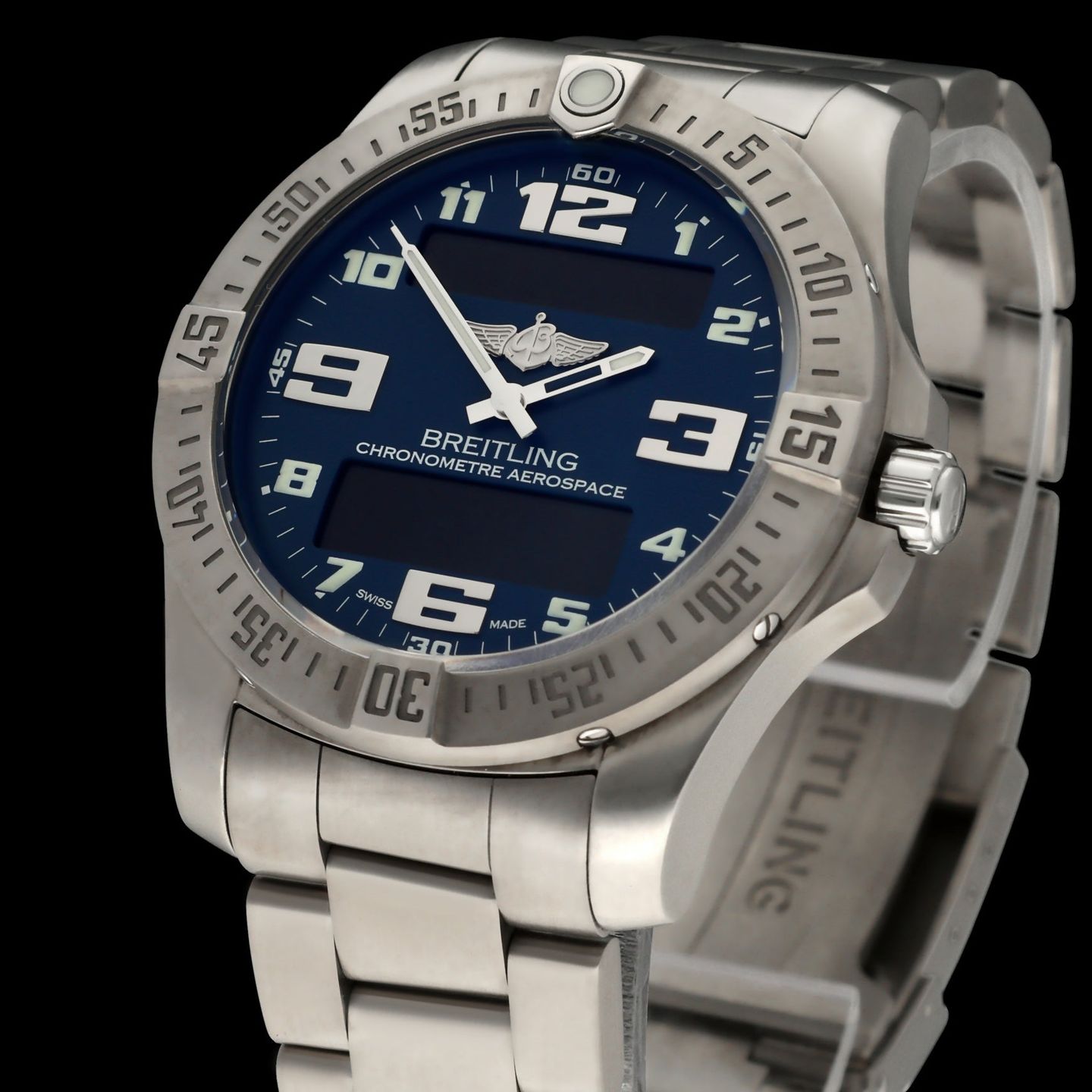 Breitling Aerospace EVO E79363 - (6/8)