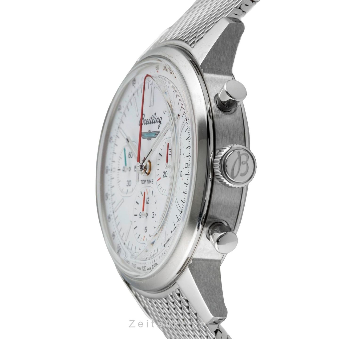 Breitling Top Time AB01766A1A1A1 - (5/8)