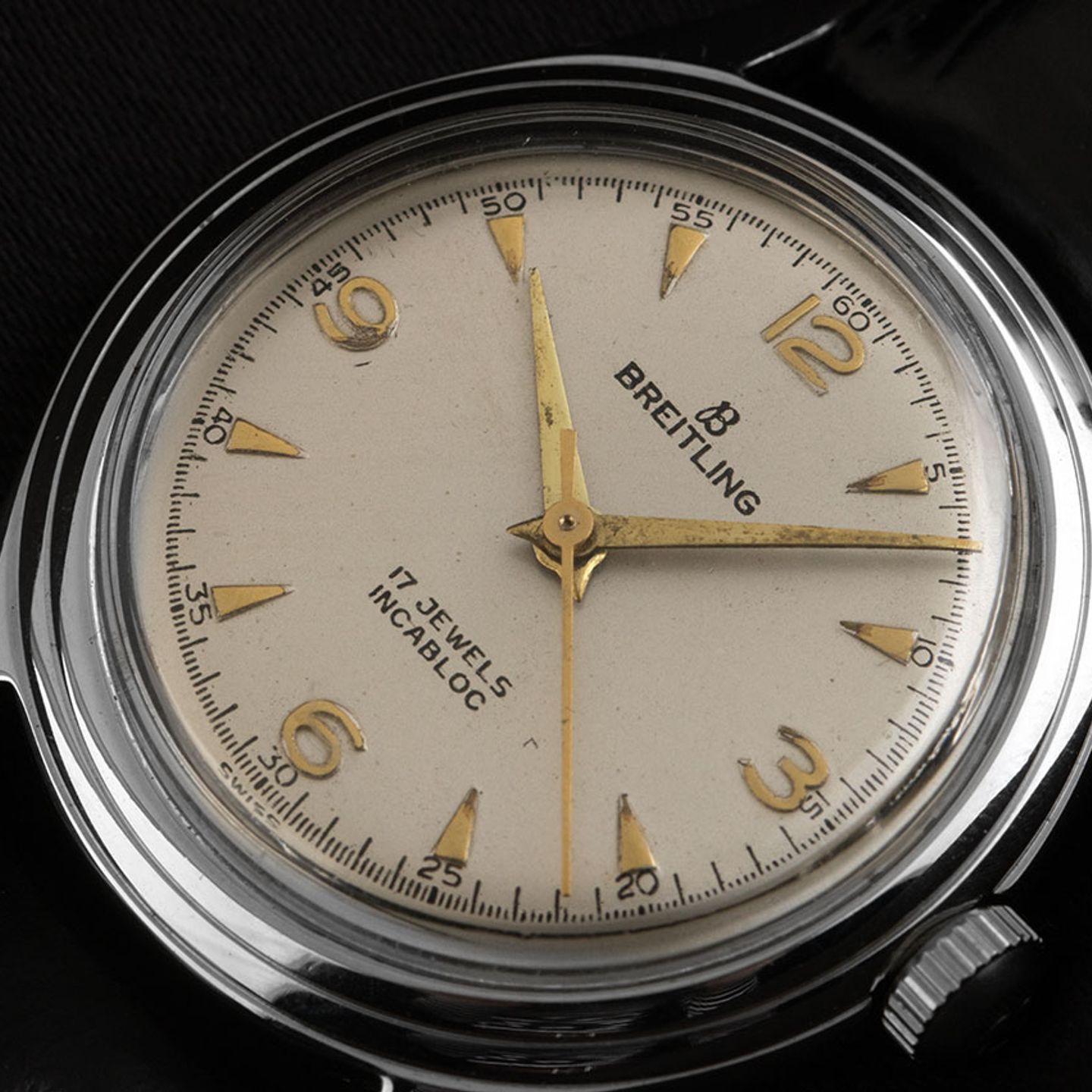 Breitling Montbrillant H29030 - (3/8)