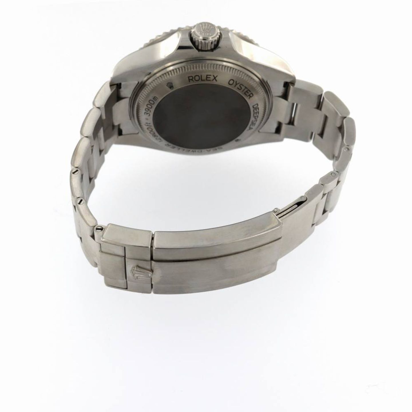 Rolex Sea-Dweller Deepsea 126660 - (4/7)