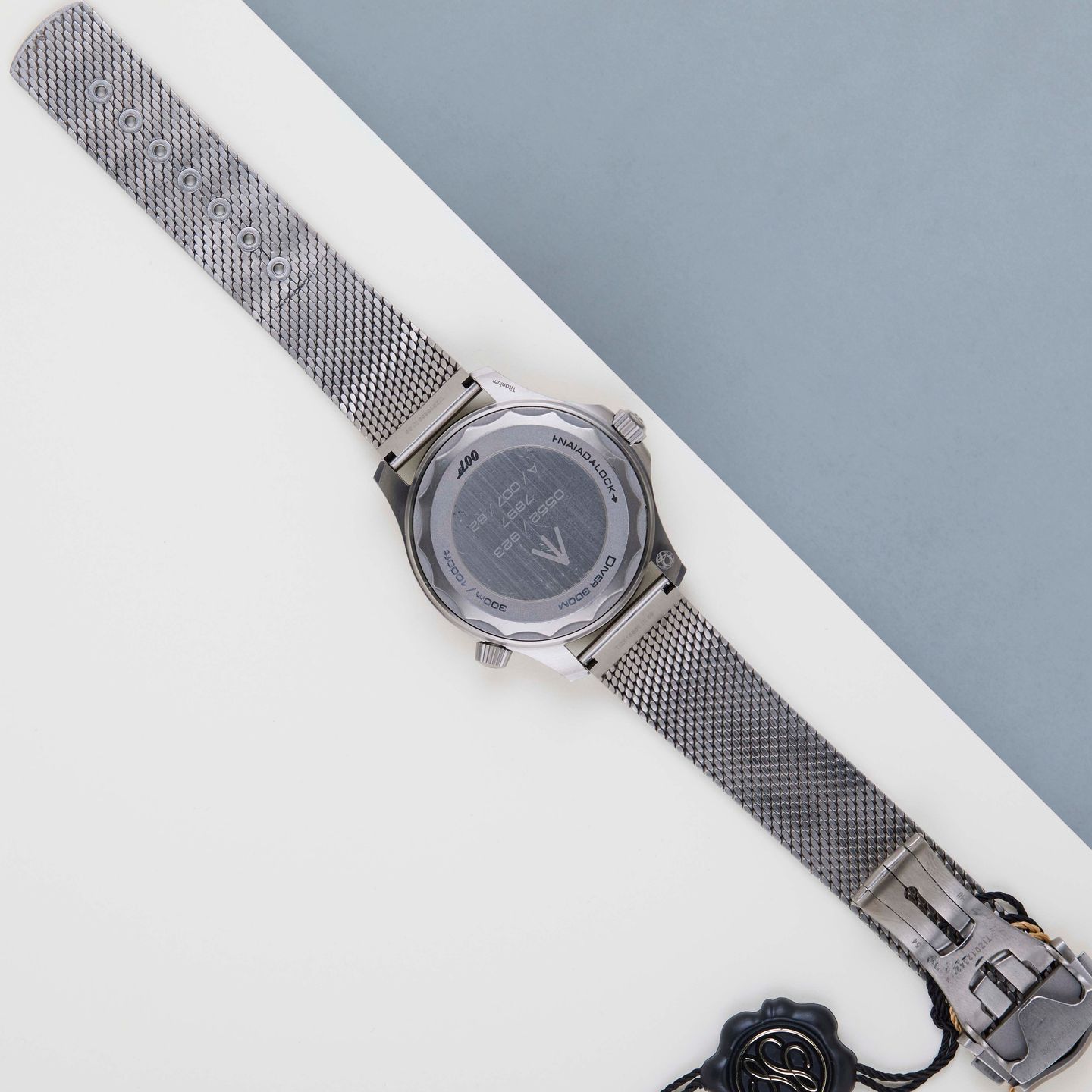 Omega Seamaster Diver 300 M 210.90.42.20.01.001 - (6/8)