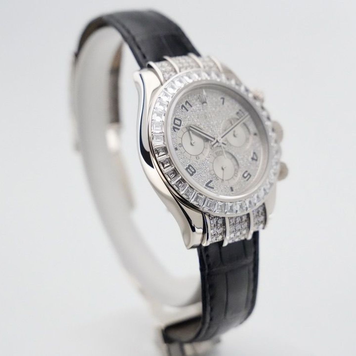 Rolex Daytona 116599TBR - (8/8)