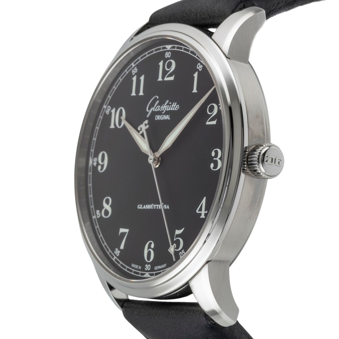 Glashütte Original Senator Excellence 1-36-01-03-02-01 - (6/8)