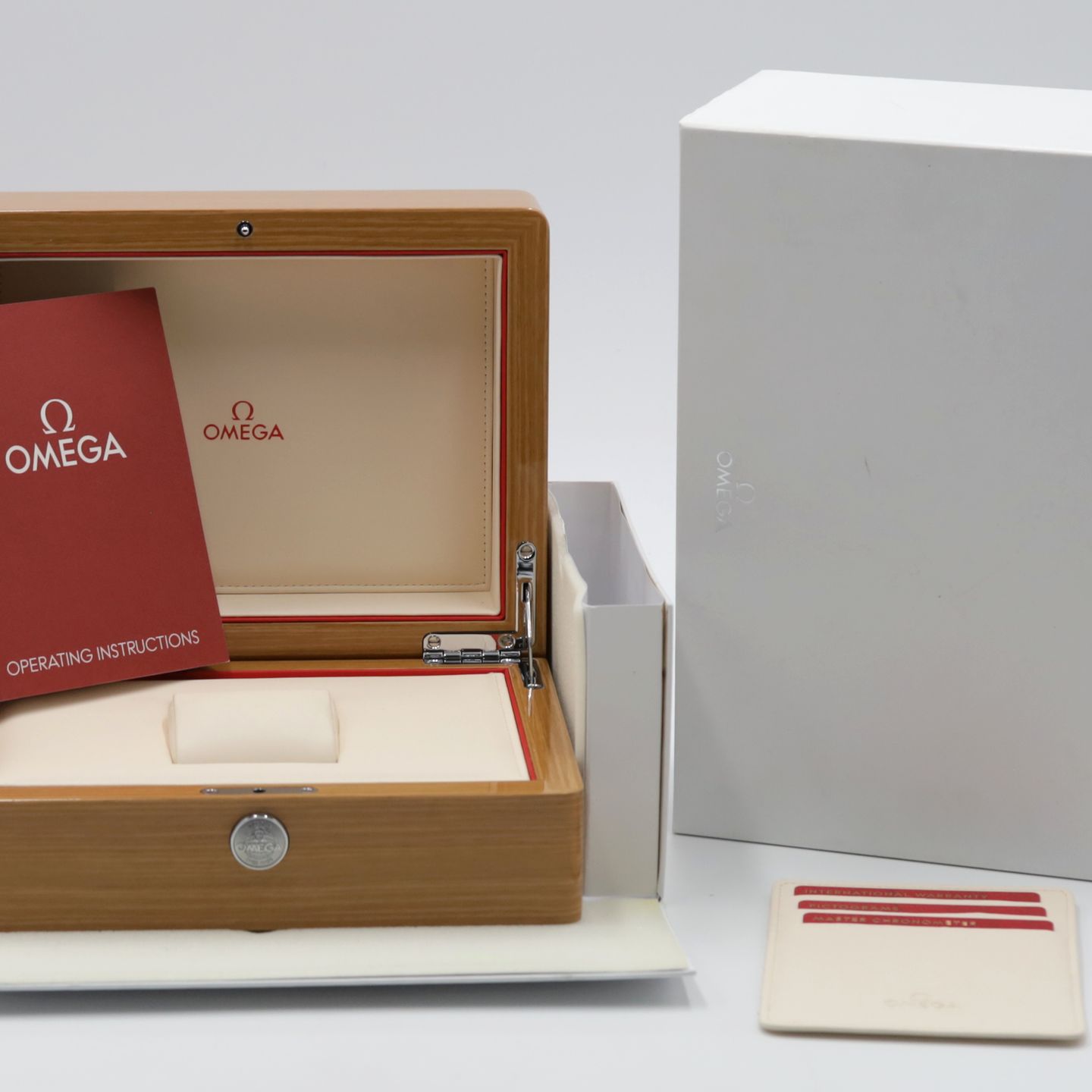 Omega Seamaster Diver 300 M 210.30.42.20.06.001 - (8/8)