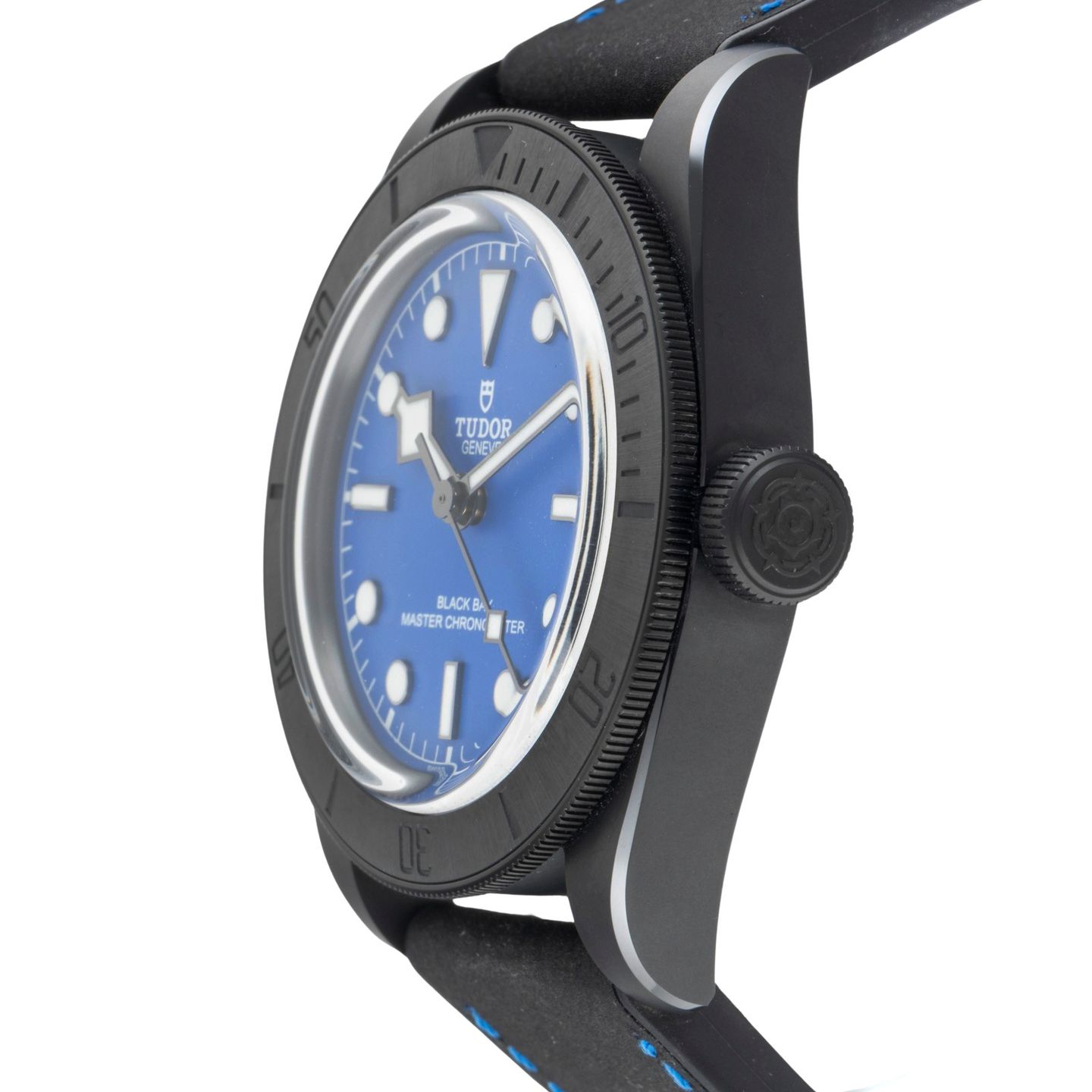 Tudor Black Bay 41 79210CNU - (6/8)