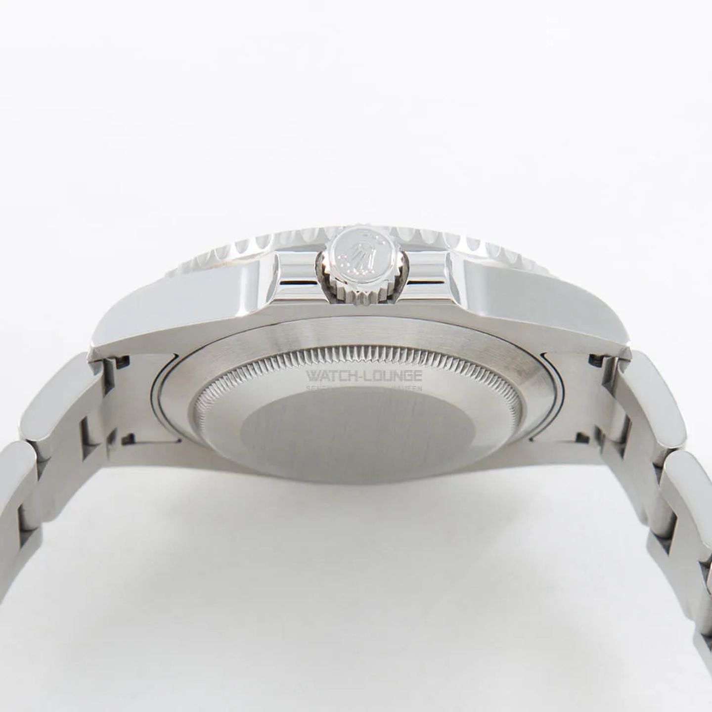 Rolex Submariner Date 116610LV - (6/8)