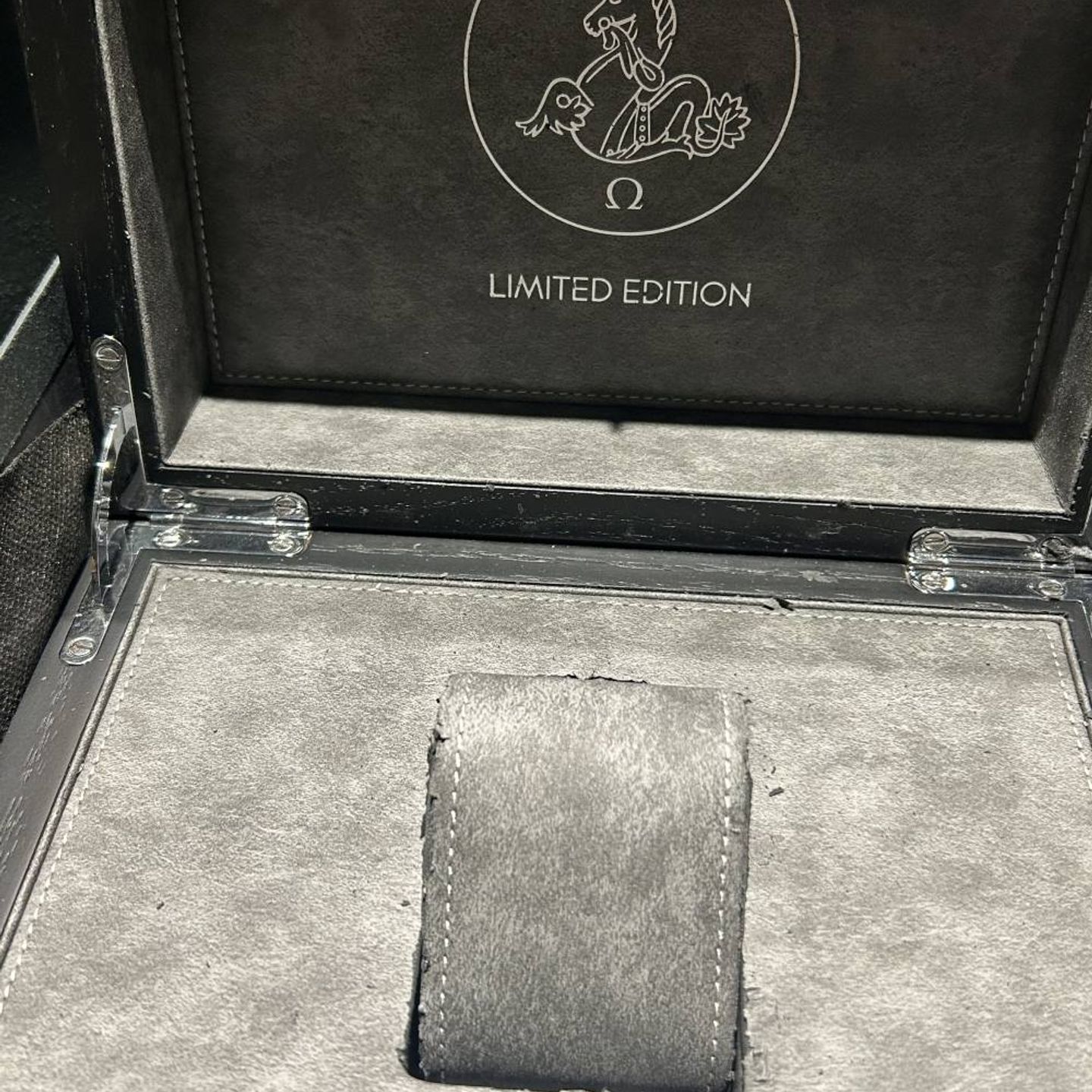 Omega Speedmaster Professional Moonwatch 311.32.40.30.02.001 - (7/7)