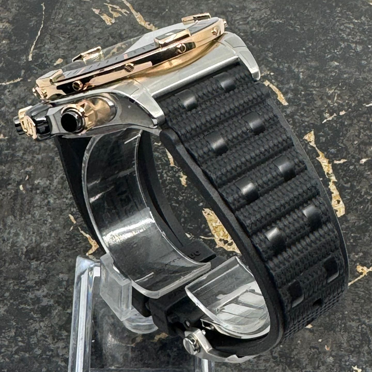 Breitling Chronomat UB0136251L1S1 - (7/8)