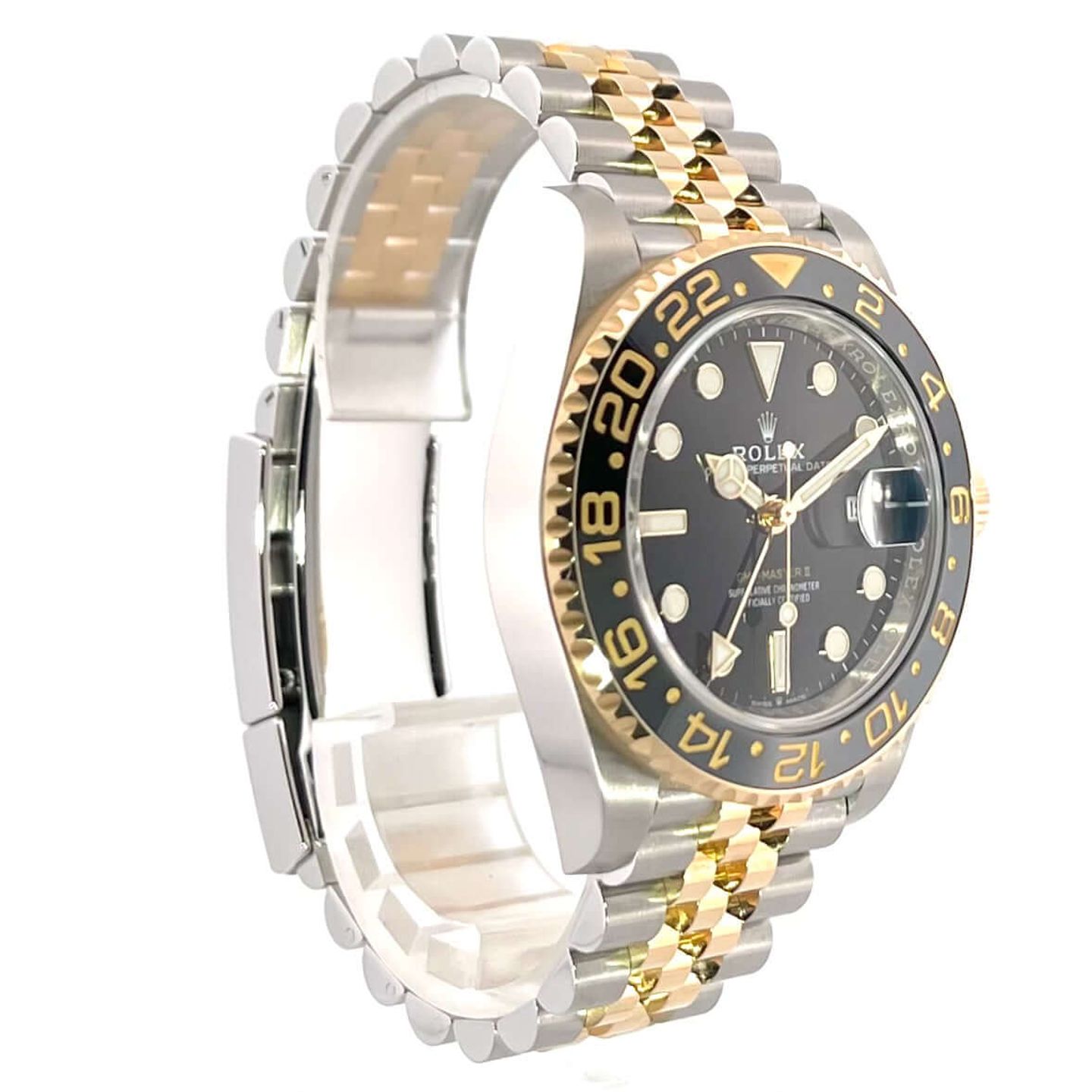 Rolex GMT-Master II 126713GRNR - (4/8)