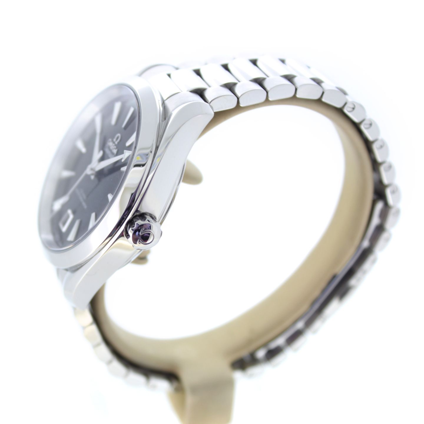 Omega Seamaster Aqua Terra 220.10.41.21.01.002 - (6/7)