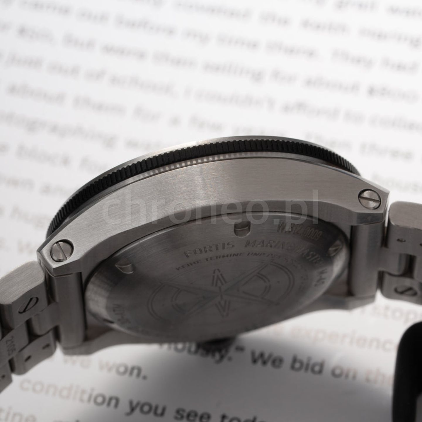 Unknown Unknown F8120008 - (7/8)