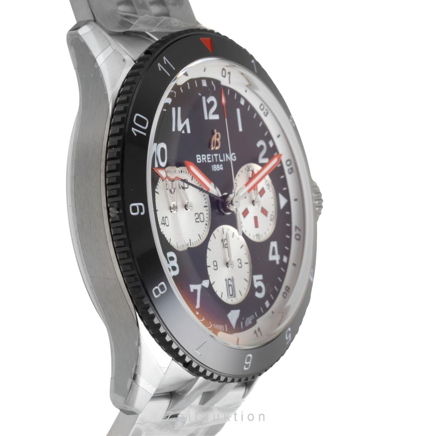 Breitling Aviator 8 YB04451A1B1A1 - (6/8)