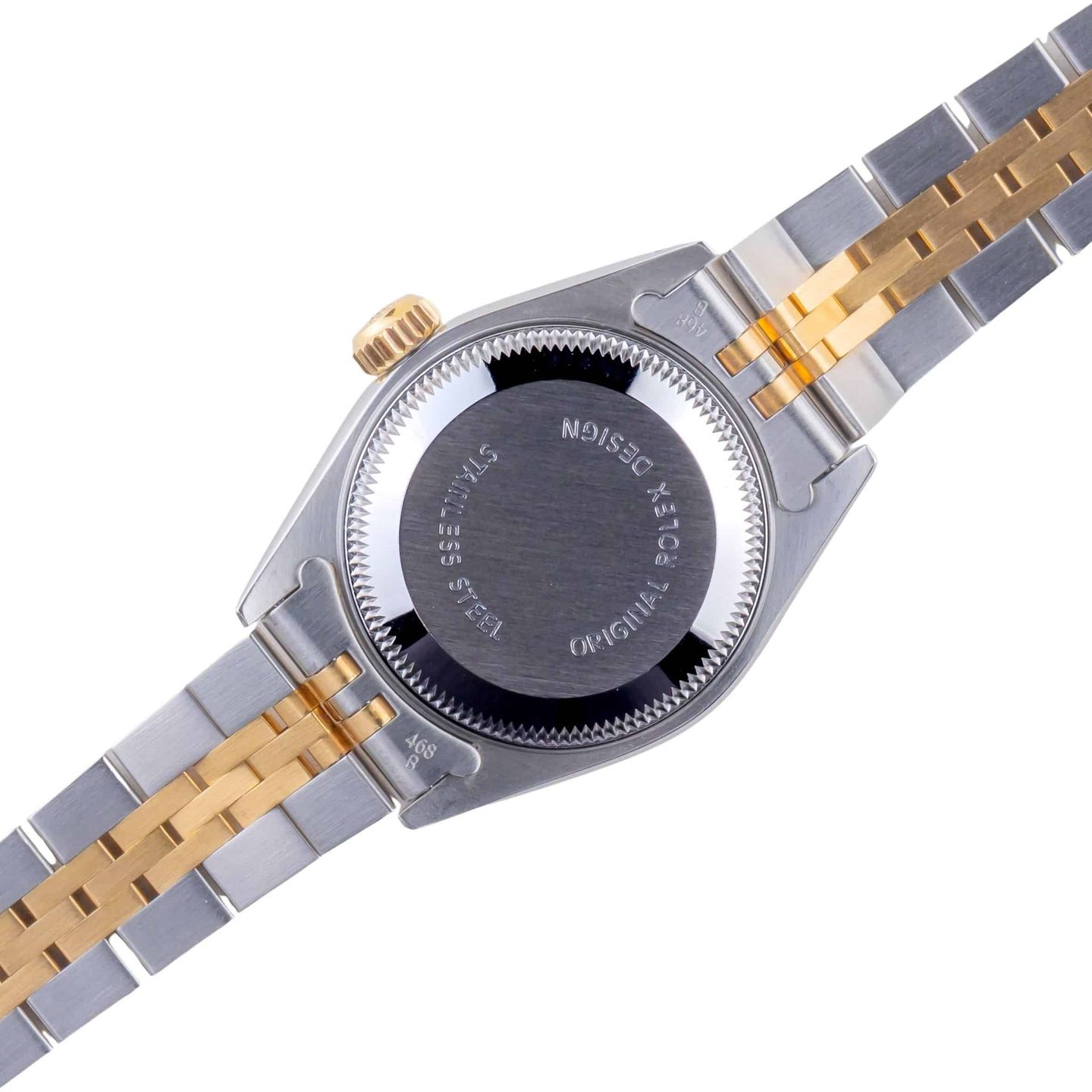 Rolex Lady-Datejust 69173 - (4/8)