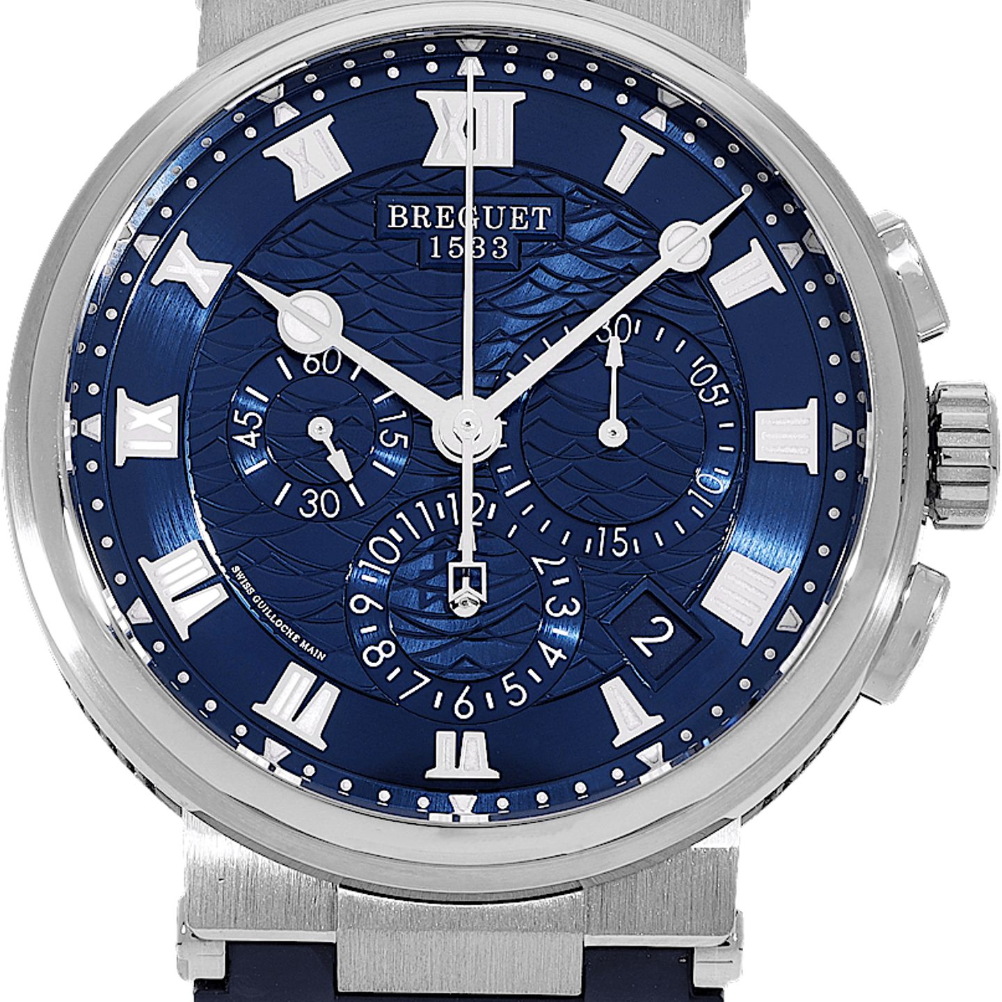 Unknown Unknown 5527BB/Y2/9WV (Unknown (random serial)) - (2/5)