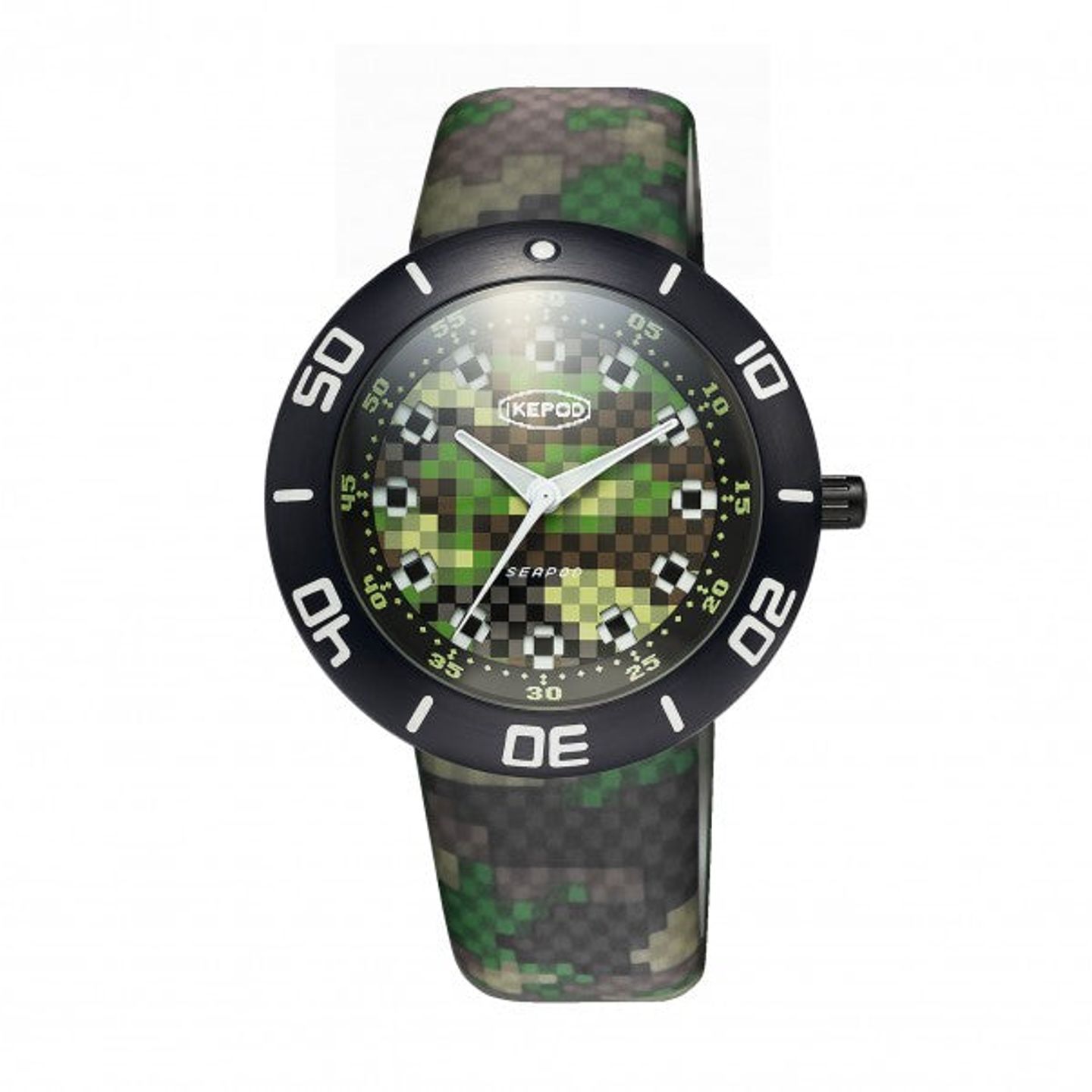 Ikepod Seapod SOO3-PIX-LB - (1/5)