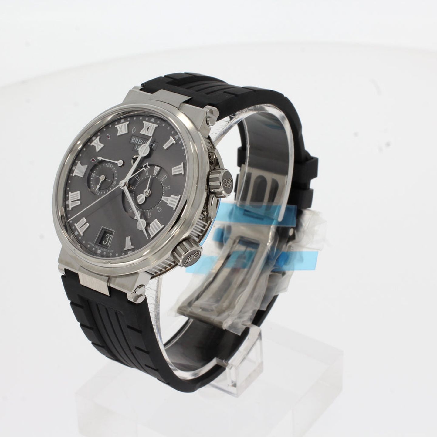 Breguet Marine 5547TI/G2/5ZU - (2/5)