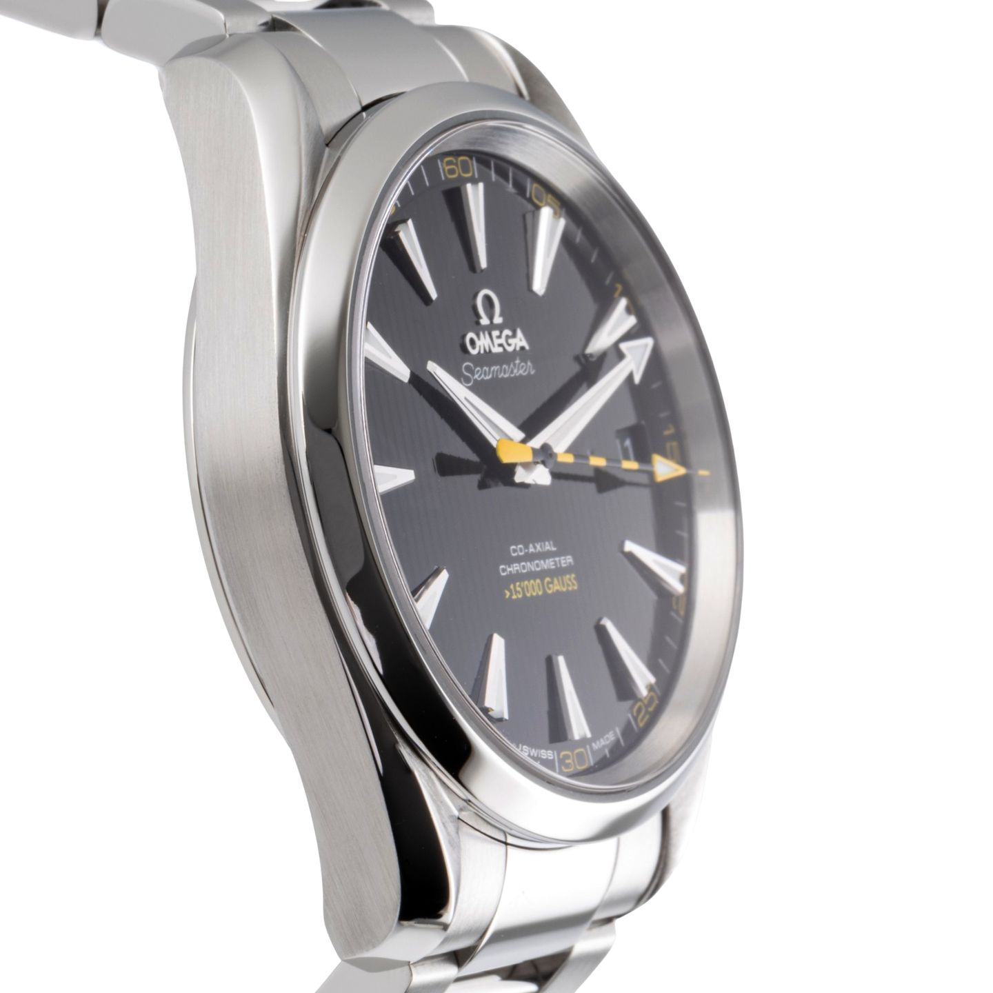 Omega Seamaster Aqua Terra 231.10.42.21.01.002 - (7/8)