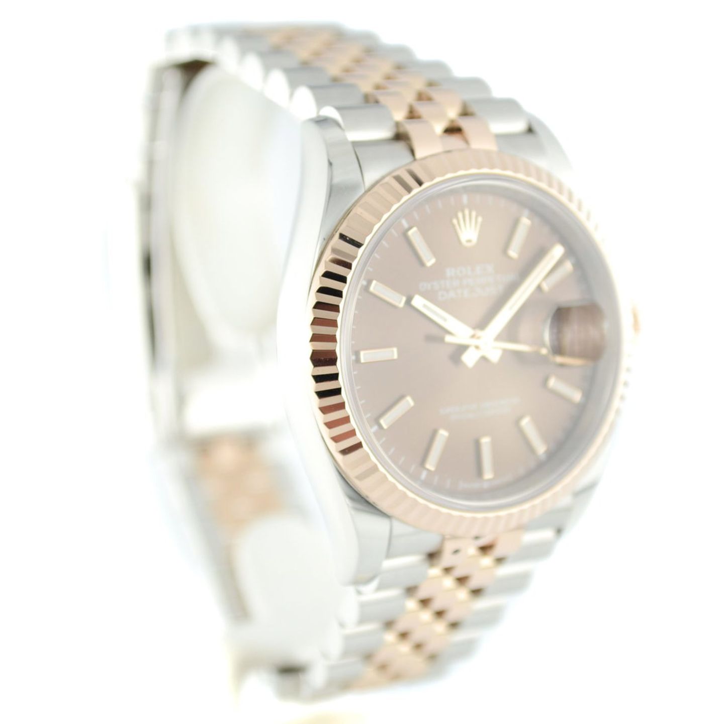 Rolex Datejust 36 126231 - (2/7)