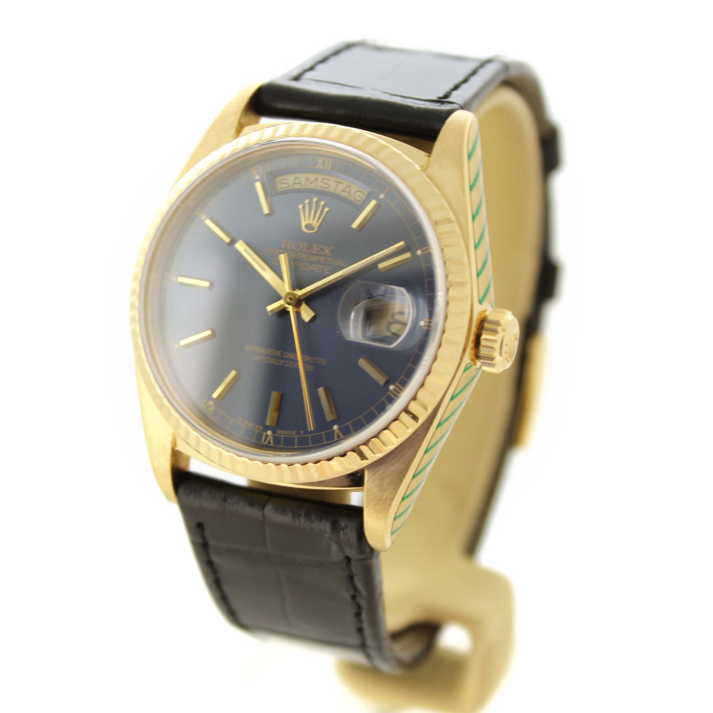 Rolex Day-Date 36 18038 - (4/7)