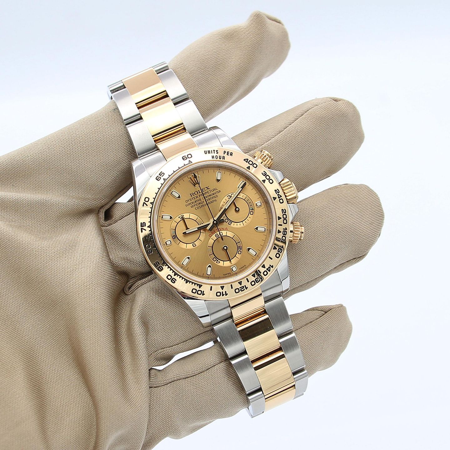 Rolex Daytona 116503 - (4/8)