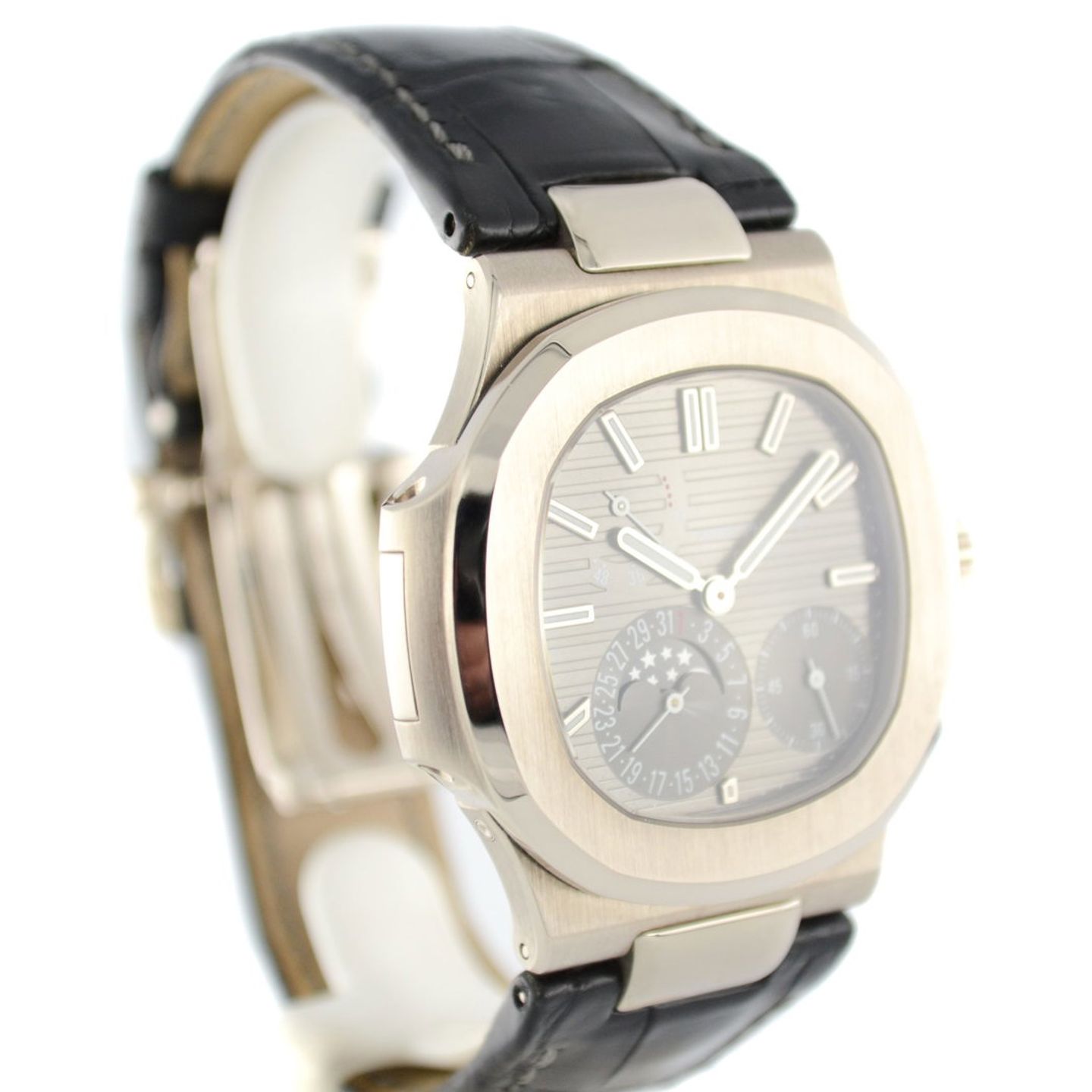 Patek Philippe Nautilus 5712G-001 - (6/7)