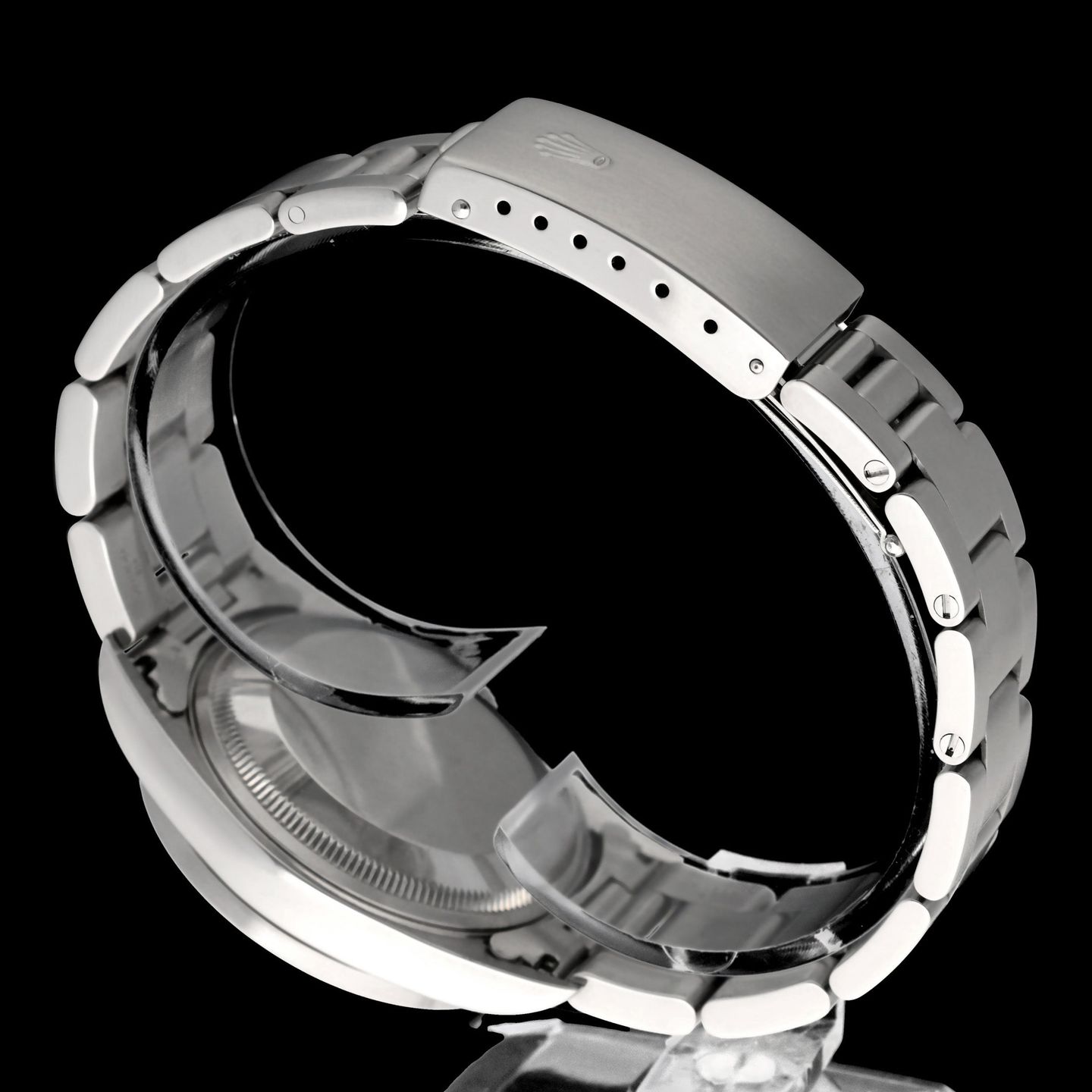 Rolex Oyster Perpetual Date 15210 - (7/7)