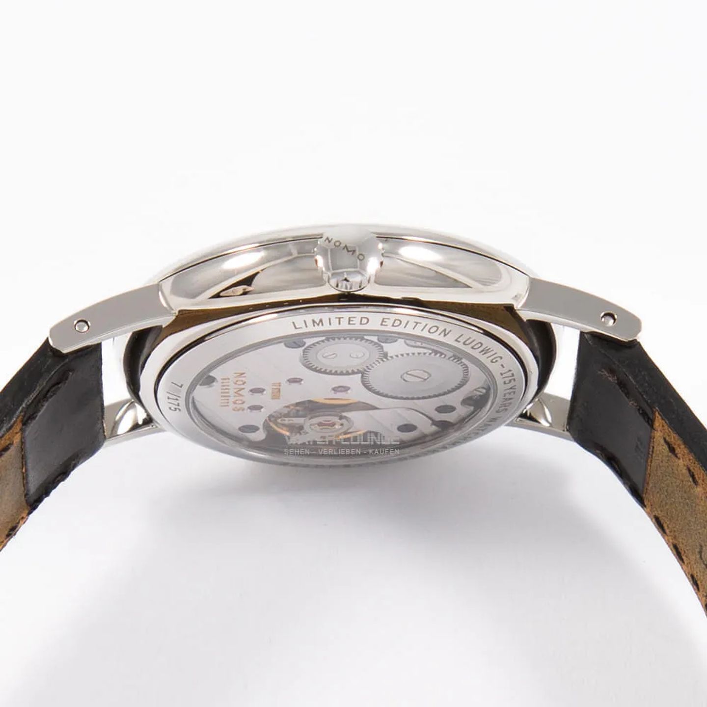 NOMOS Ludwig 205.S2 - (6/8)
