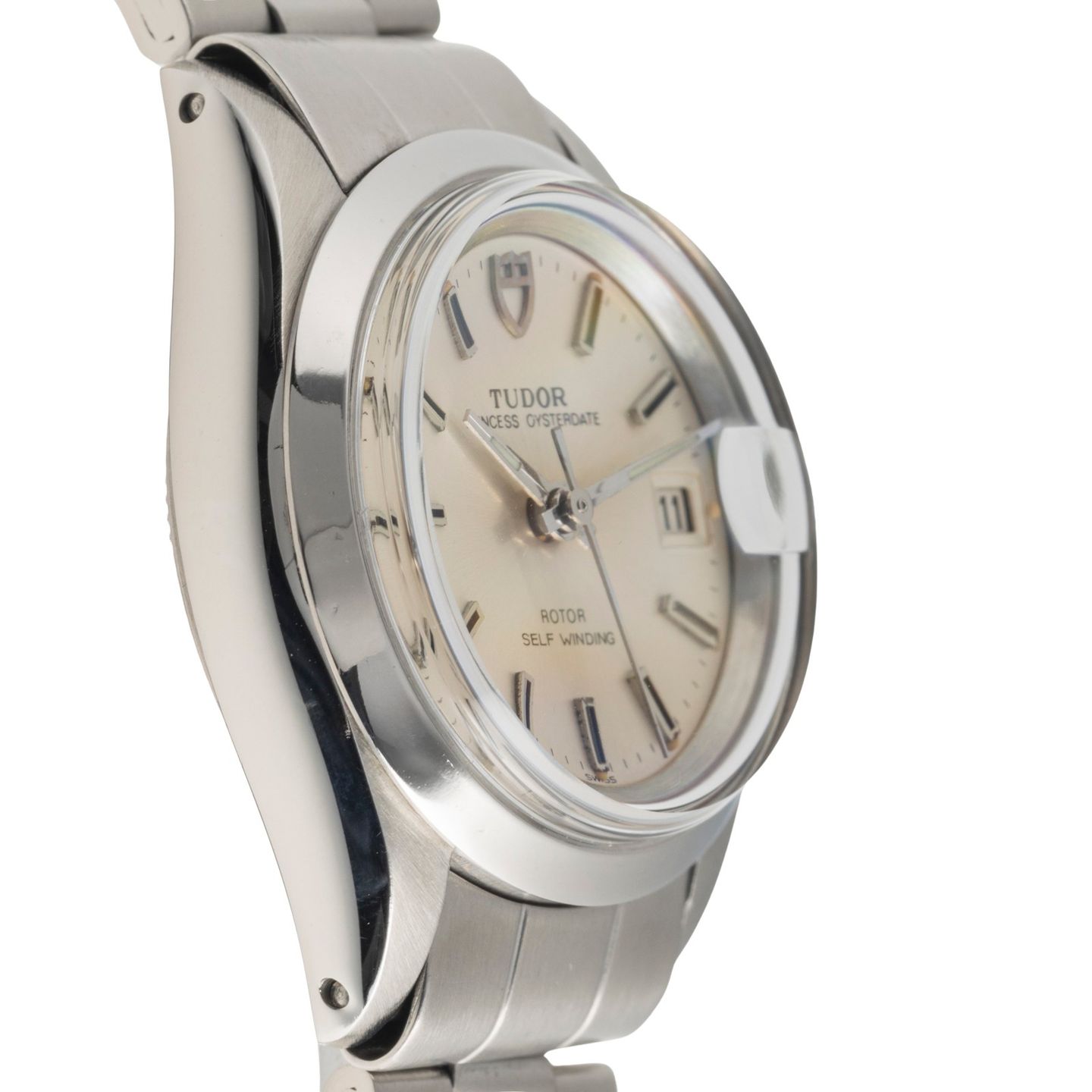 Tudor Prince Date 92400 - (7/8)