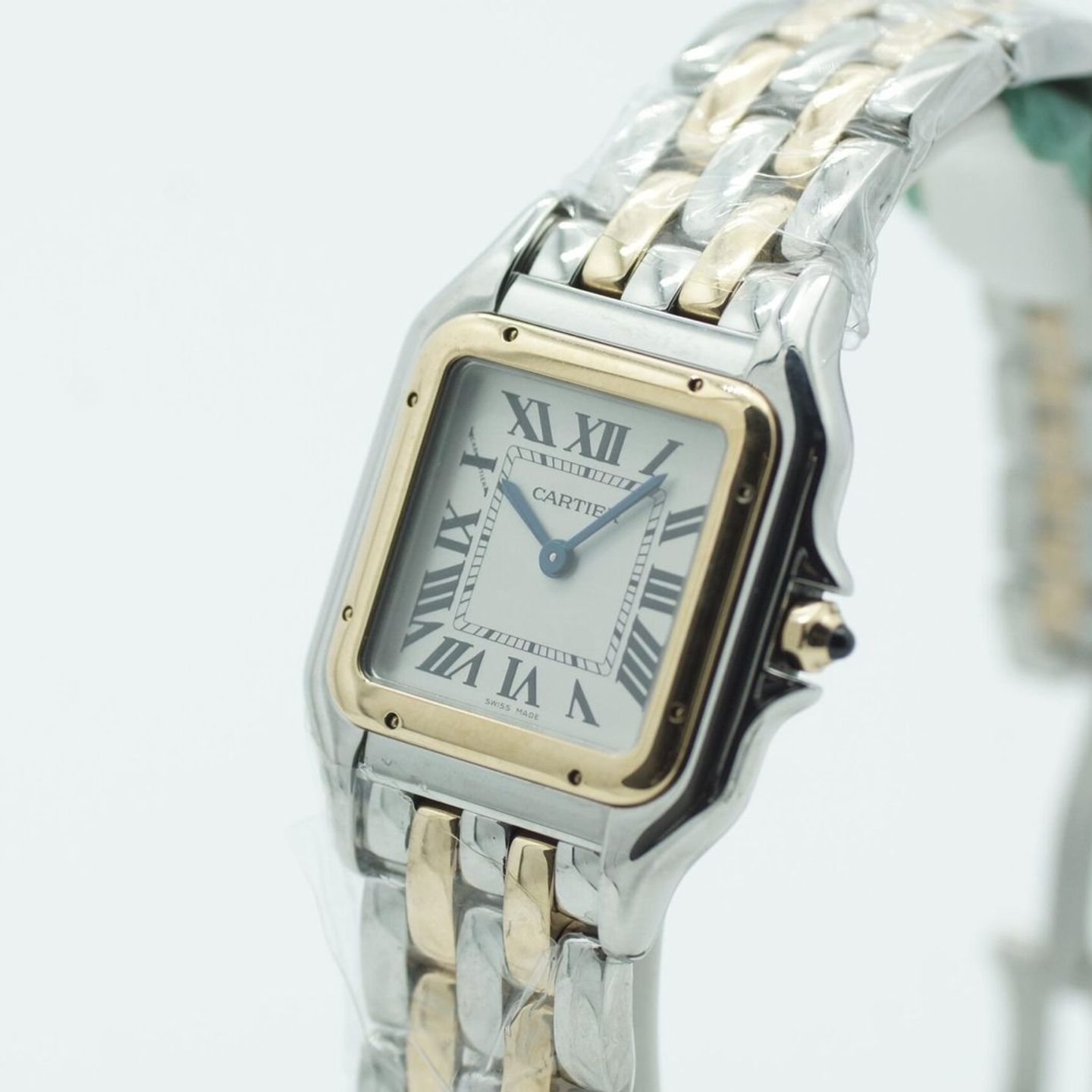 Cartier Panthère W2PN0007 - (4/8)