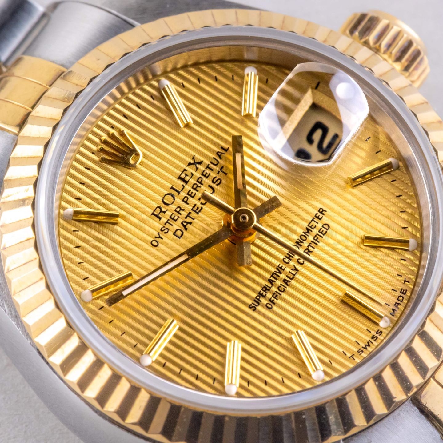 Rolex Lady-Datejust 69173 - (2/7)