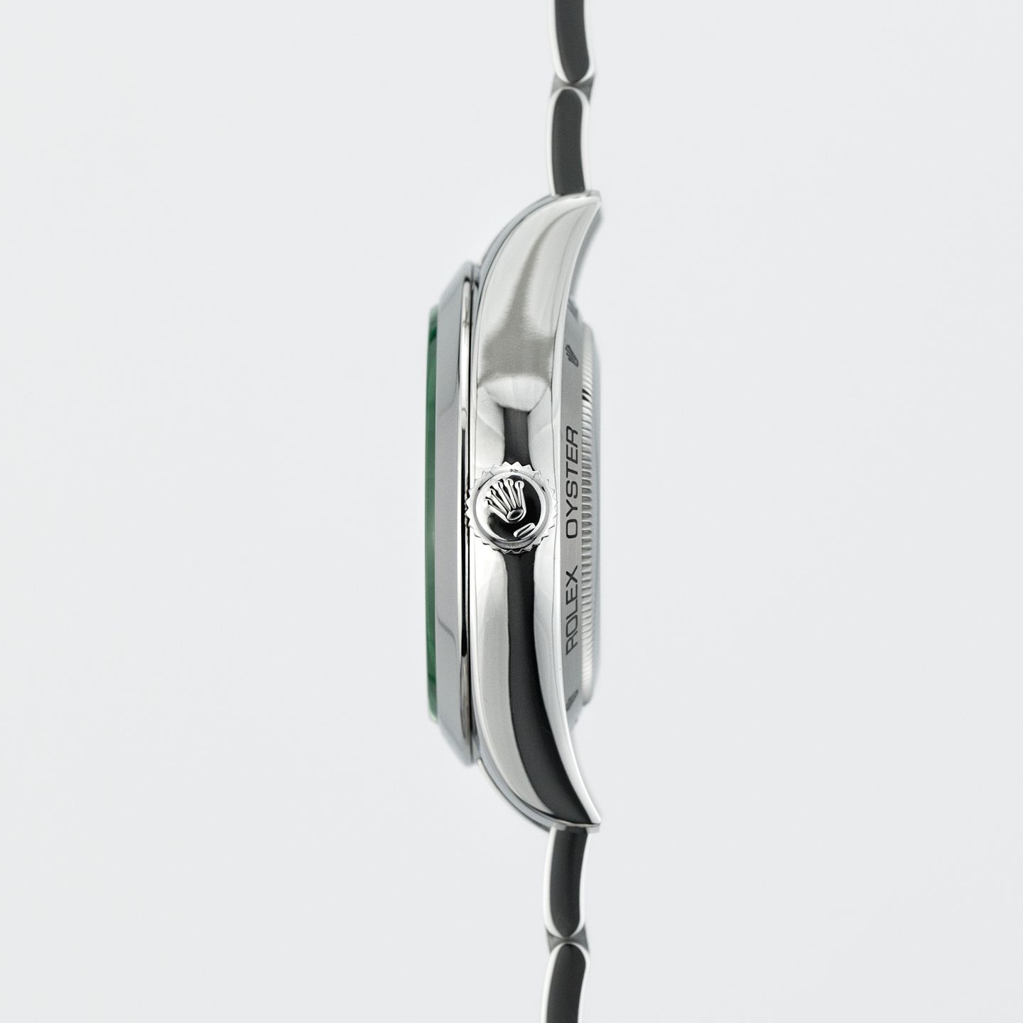 Rolex Milgauss 116400GV - (6/8)