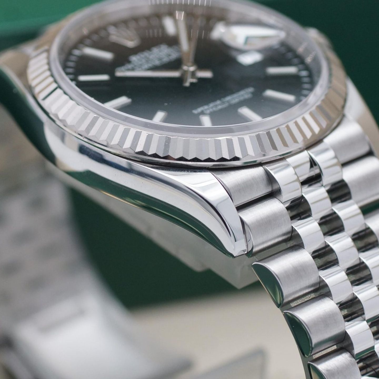 Rolex Datejust 36 126234 - (6/8)