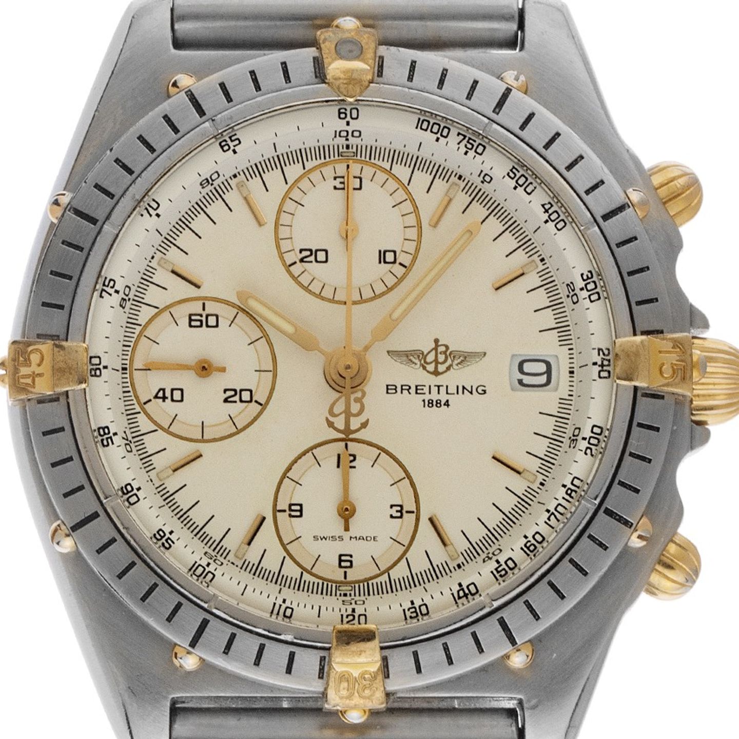 Breitling Chronomat 81950 - (1/7)
