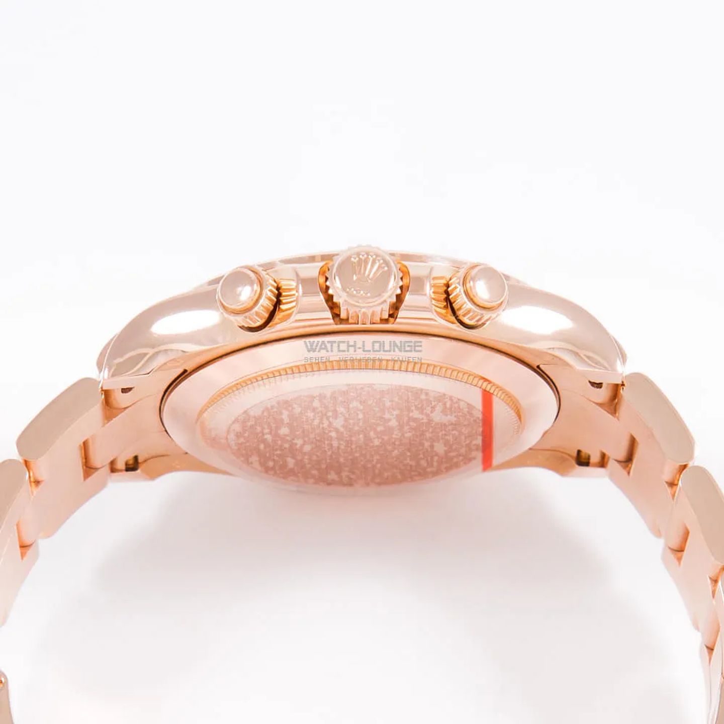 Rolex Daytona 116505 (2008) - 40mm Roségoud (6/8)