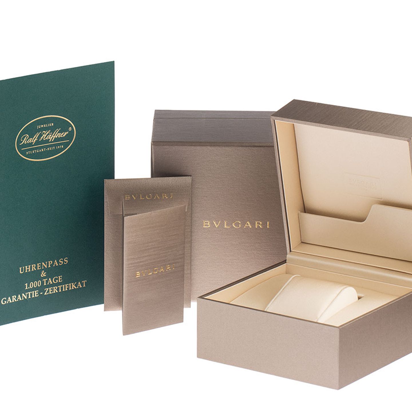 Bulgari Bulgari 103570 - (2/7)